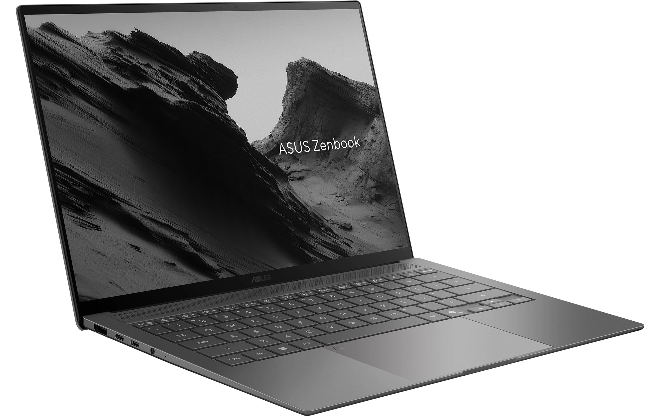 ASUS Zenbook S14 UM5406GA-SU192W