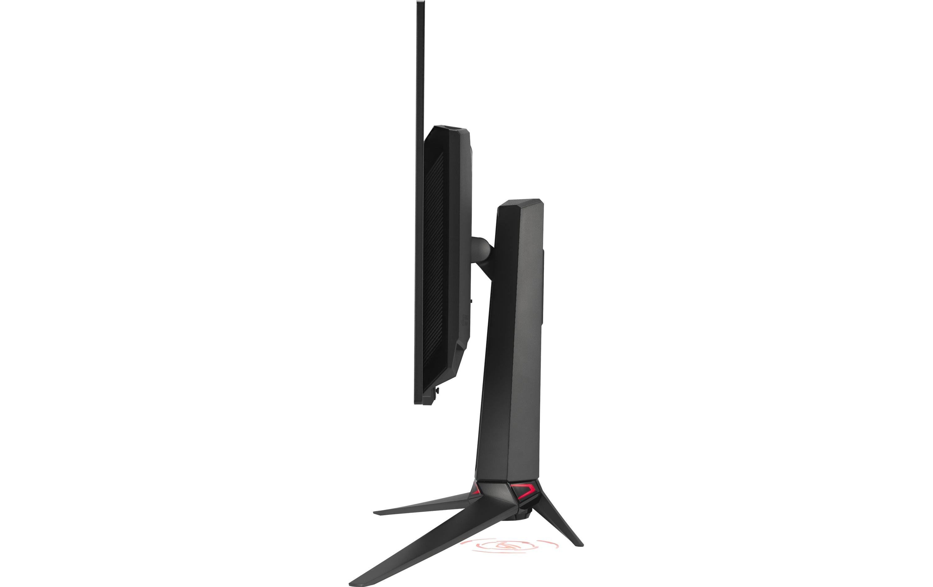 ASUS Monitor ROG Swift OLED PG32UCDM3