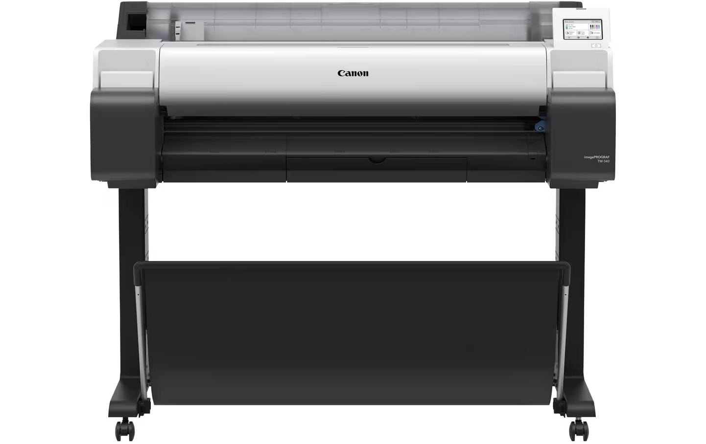 Canon Grossformatdrucker imagePROGRAF TM-340