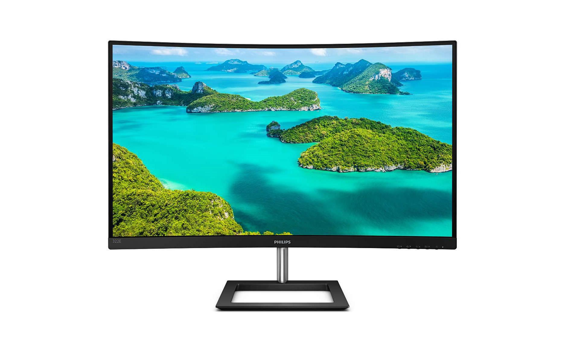 Philips Monitor 322E1C/00