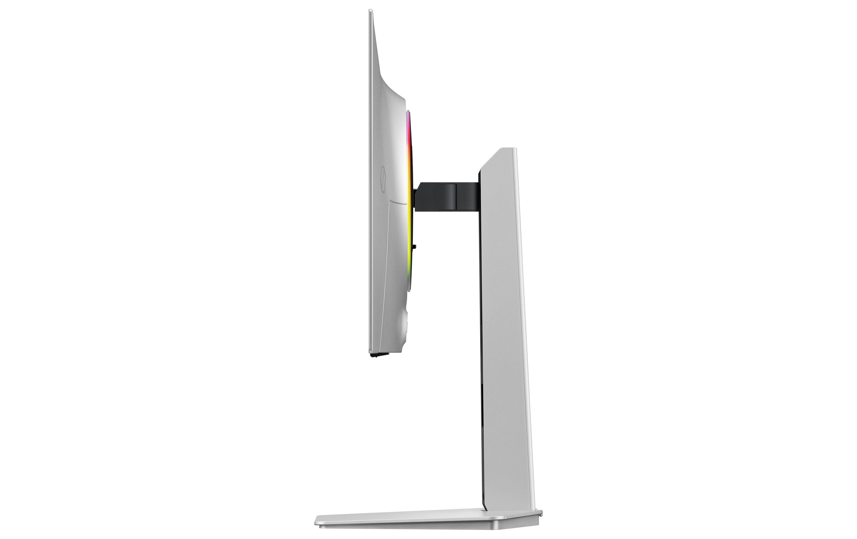 Samsung Monitor Odyssey G80SH