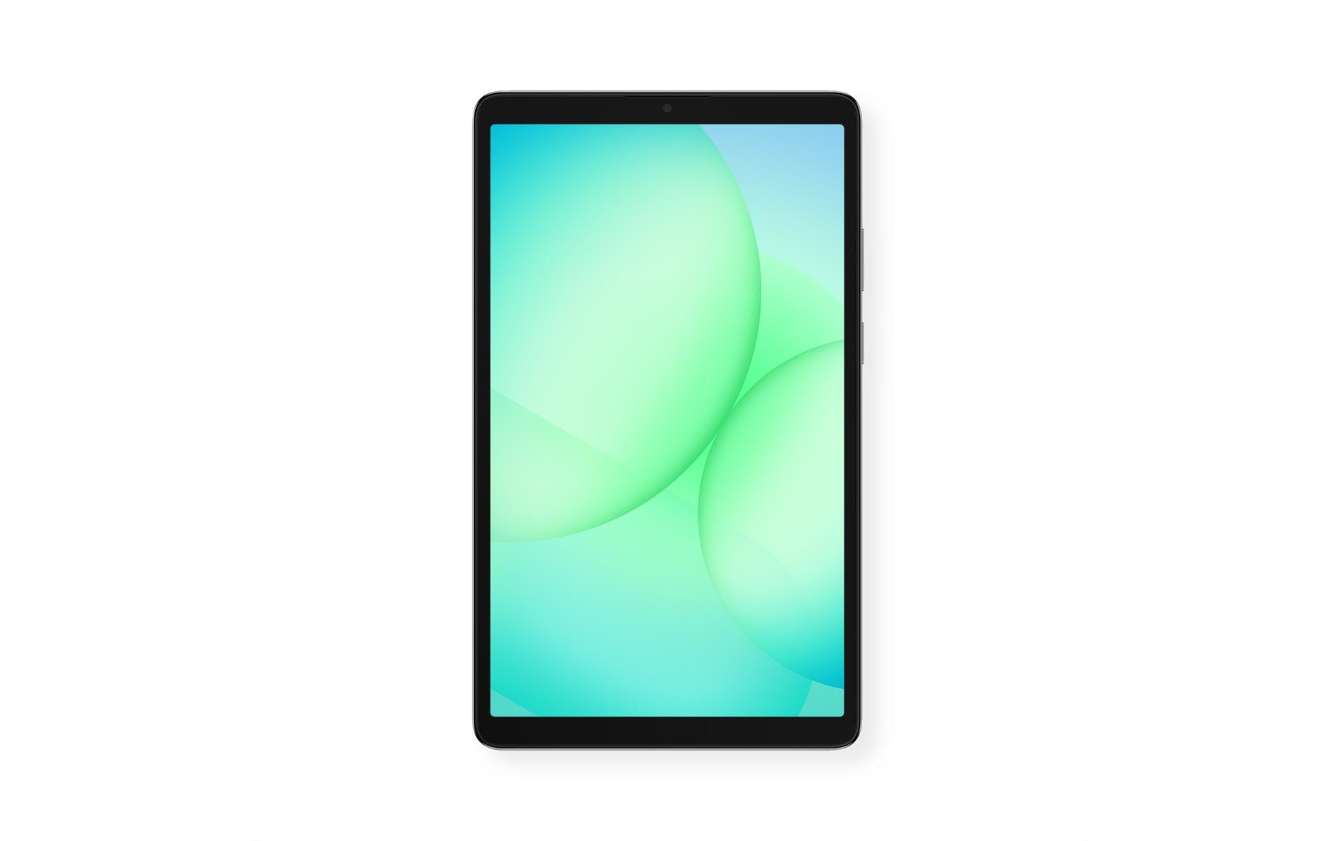Samsung Galaxy Tab A11 LTE 64 GB Grau