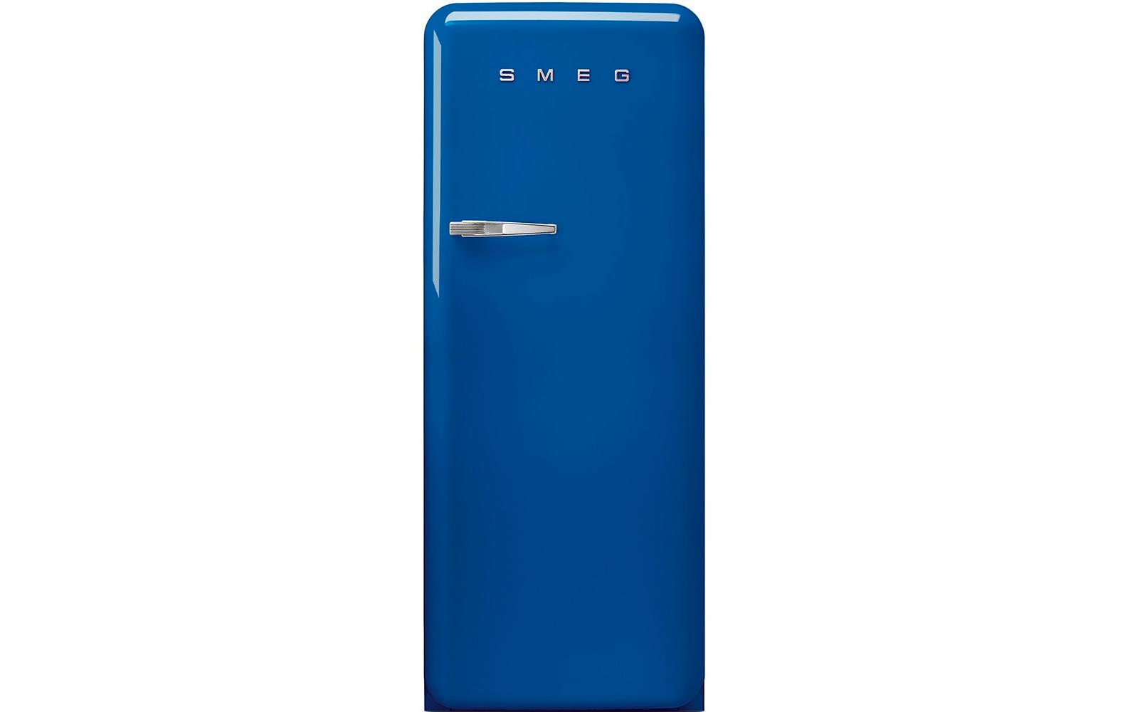 SMEG Kühlschrank FAB28RBE5 Blau