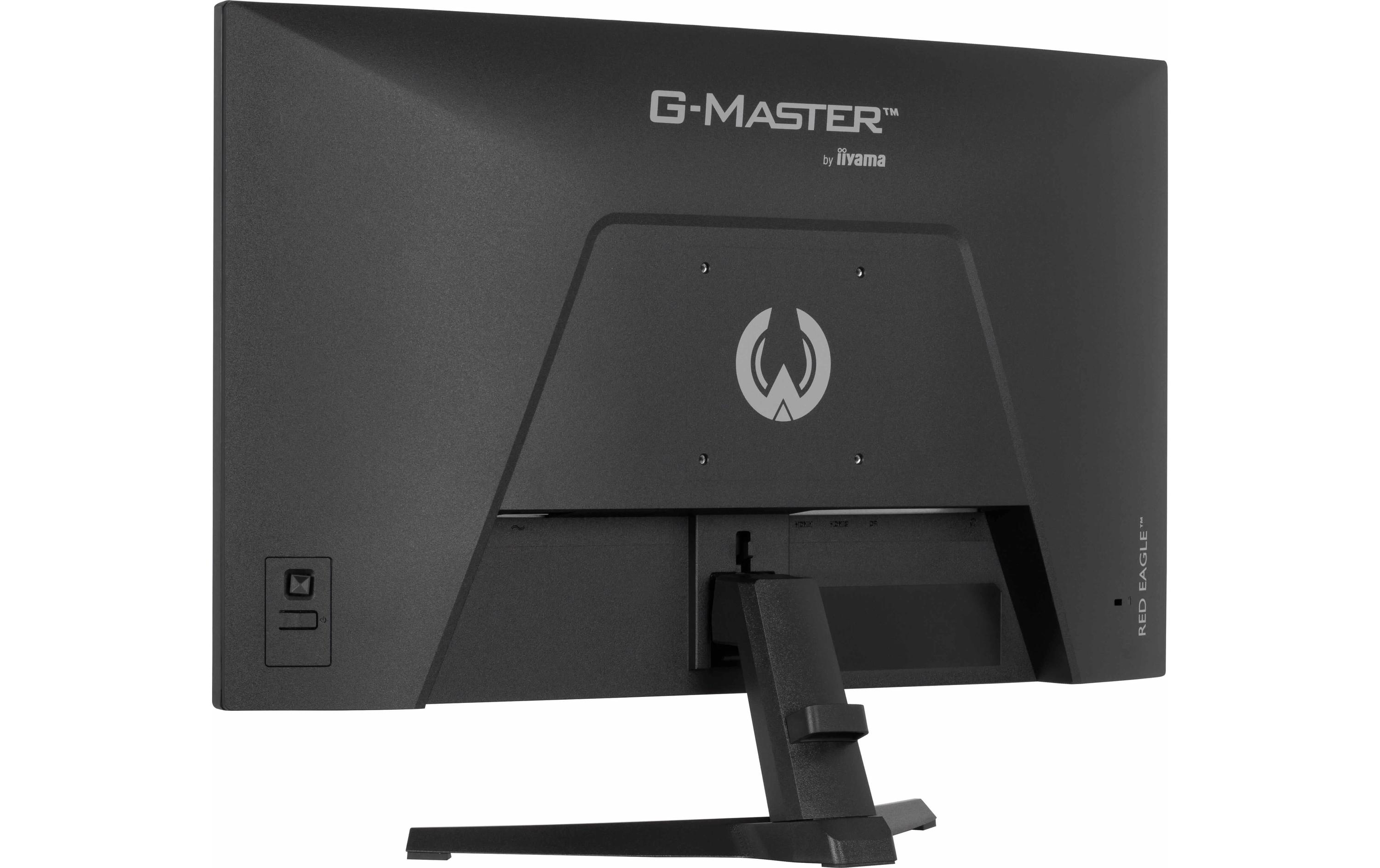 iiyama Monitor G-Master G2771HS-B1