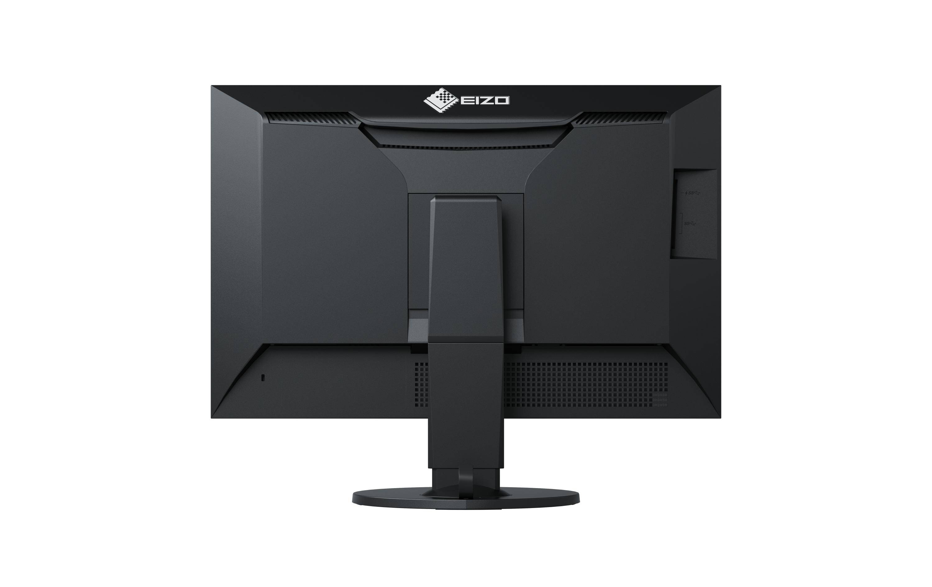 EIZO Monitor CS2410 Swiss Edition