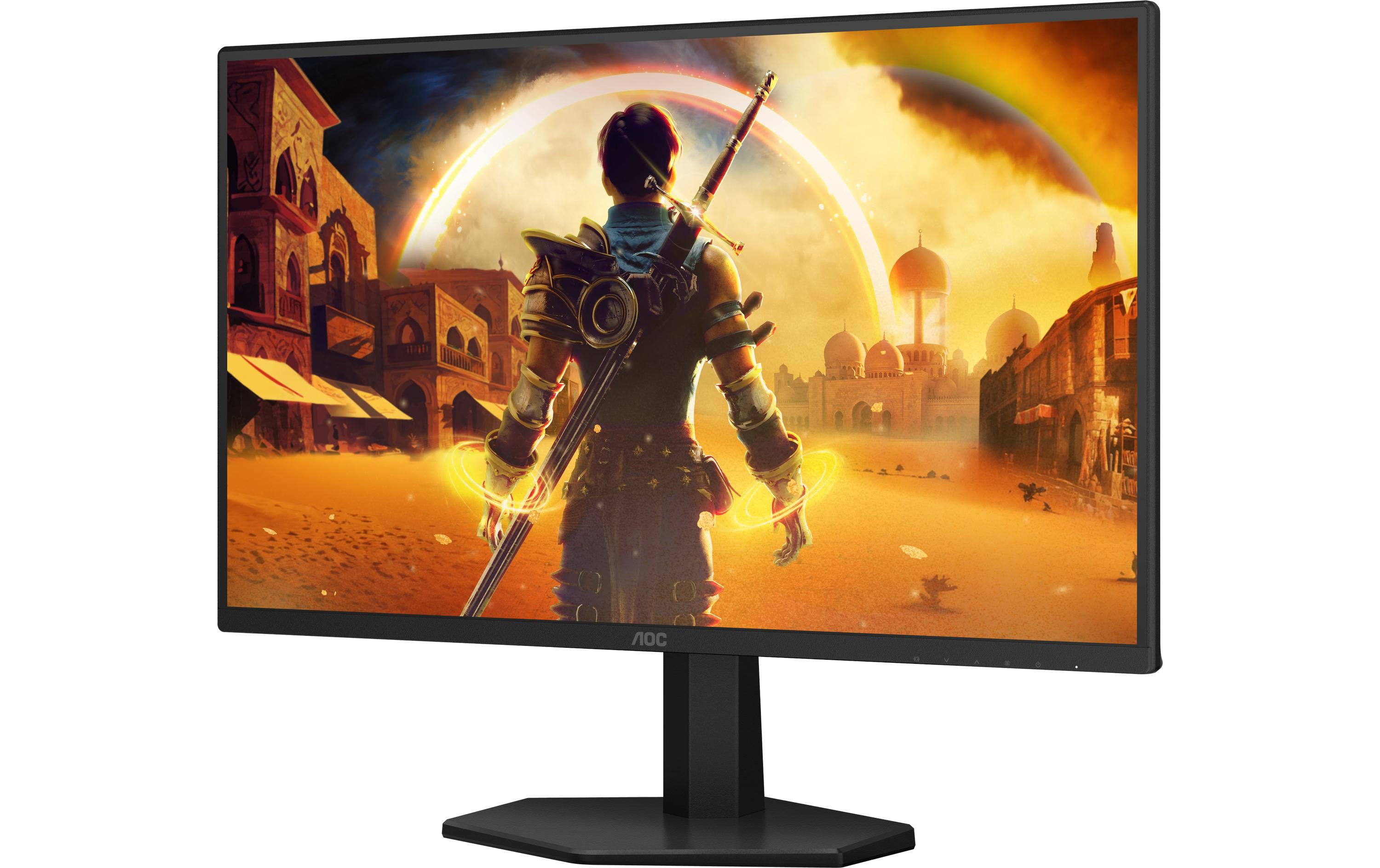 AOC Monitor 25G42E