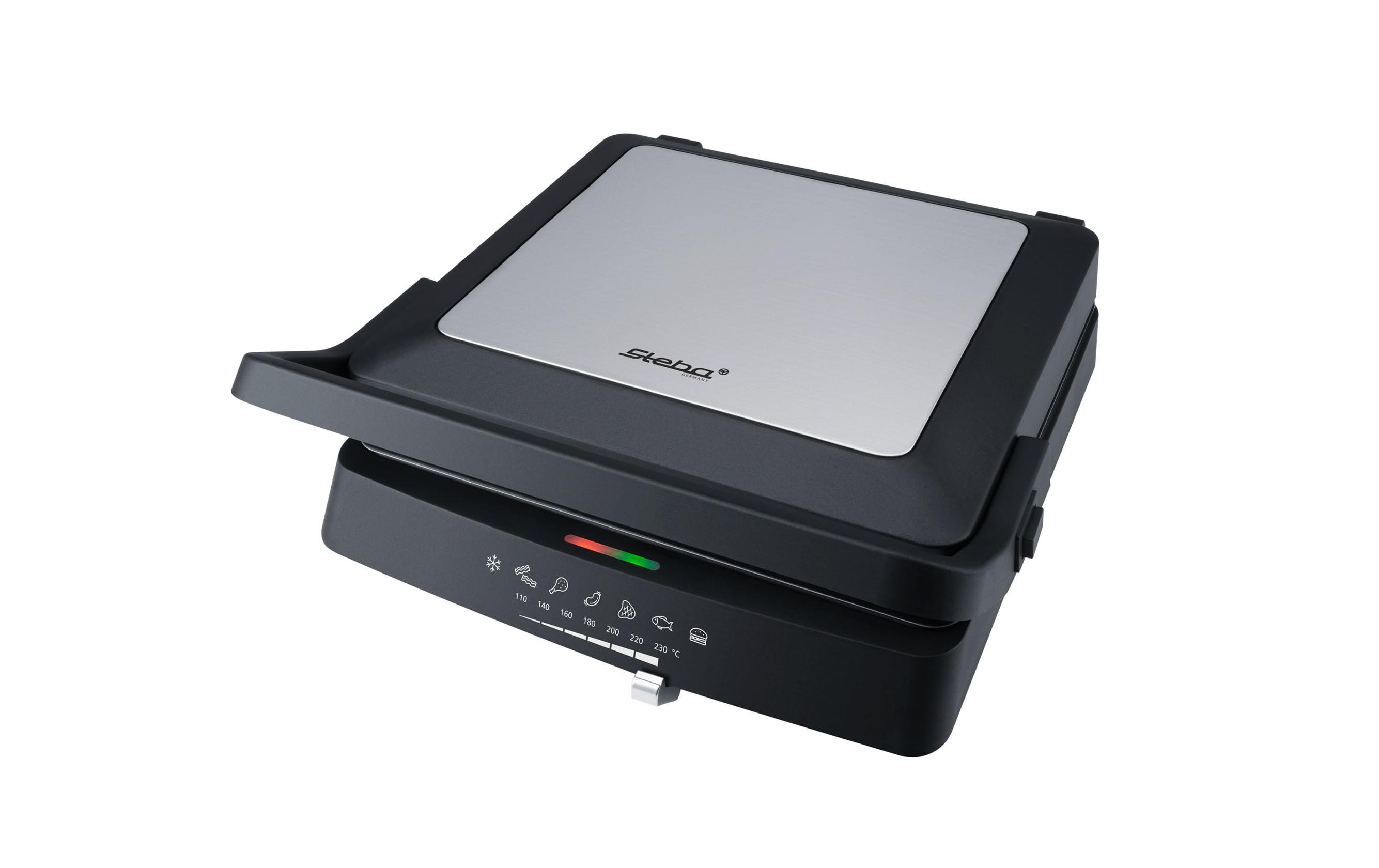 Steba Kontaktgrill FG75 2000 W