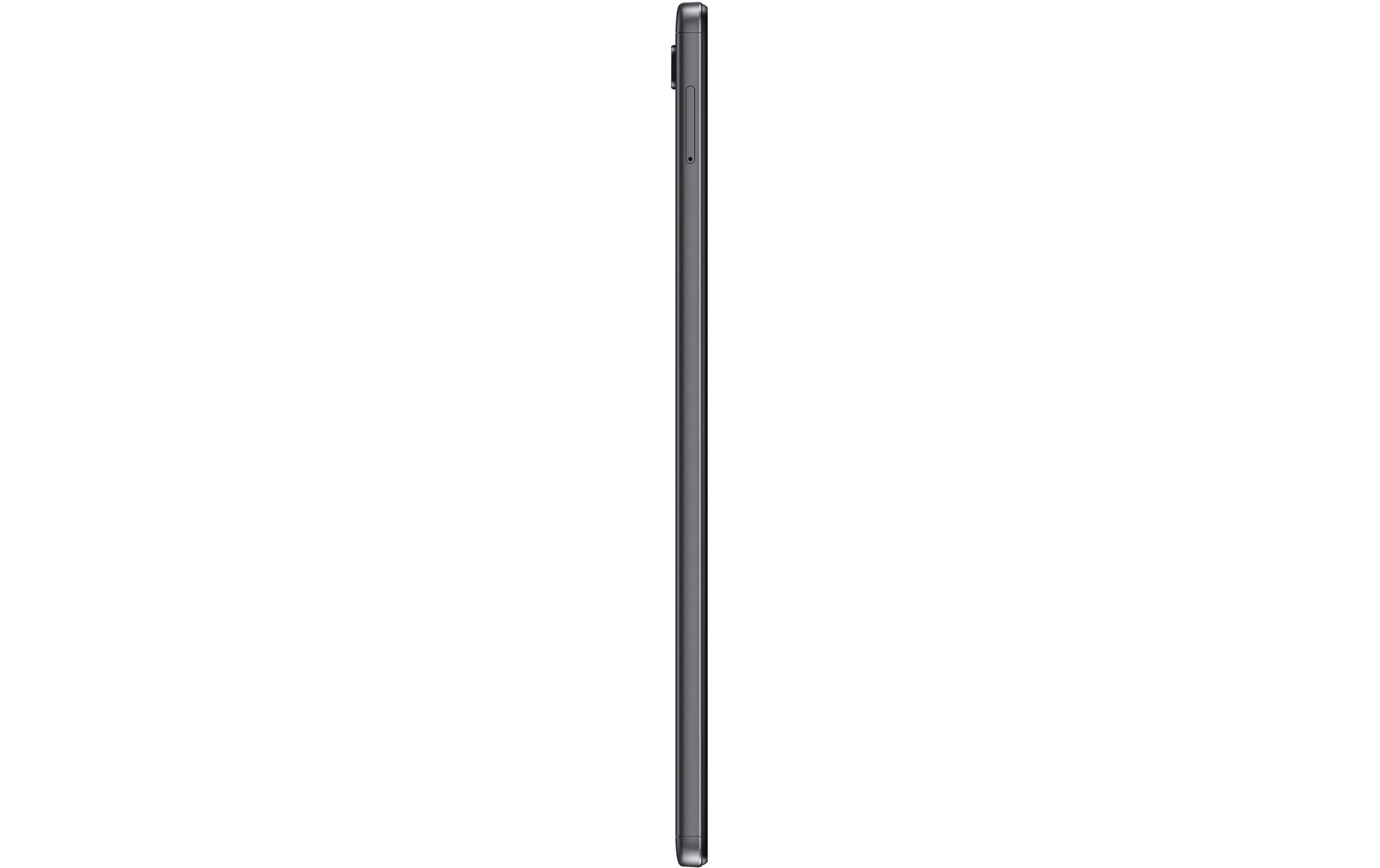 Samsung Galaxy Tab A7 Lite SM-T220 32 GB Grau