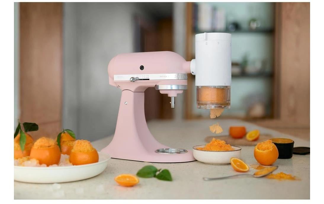 KitchenAid Shave-Ice Aufsatz 5KSMSIA
