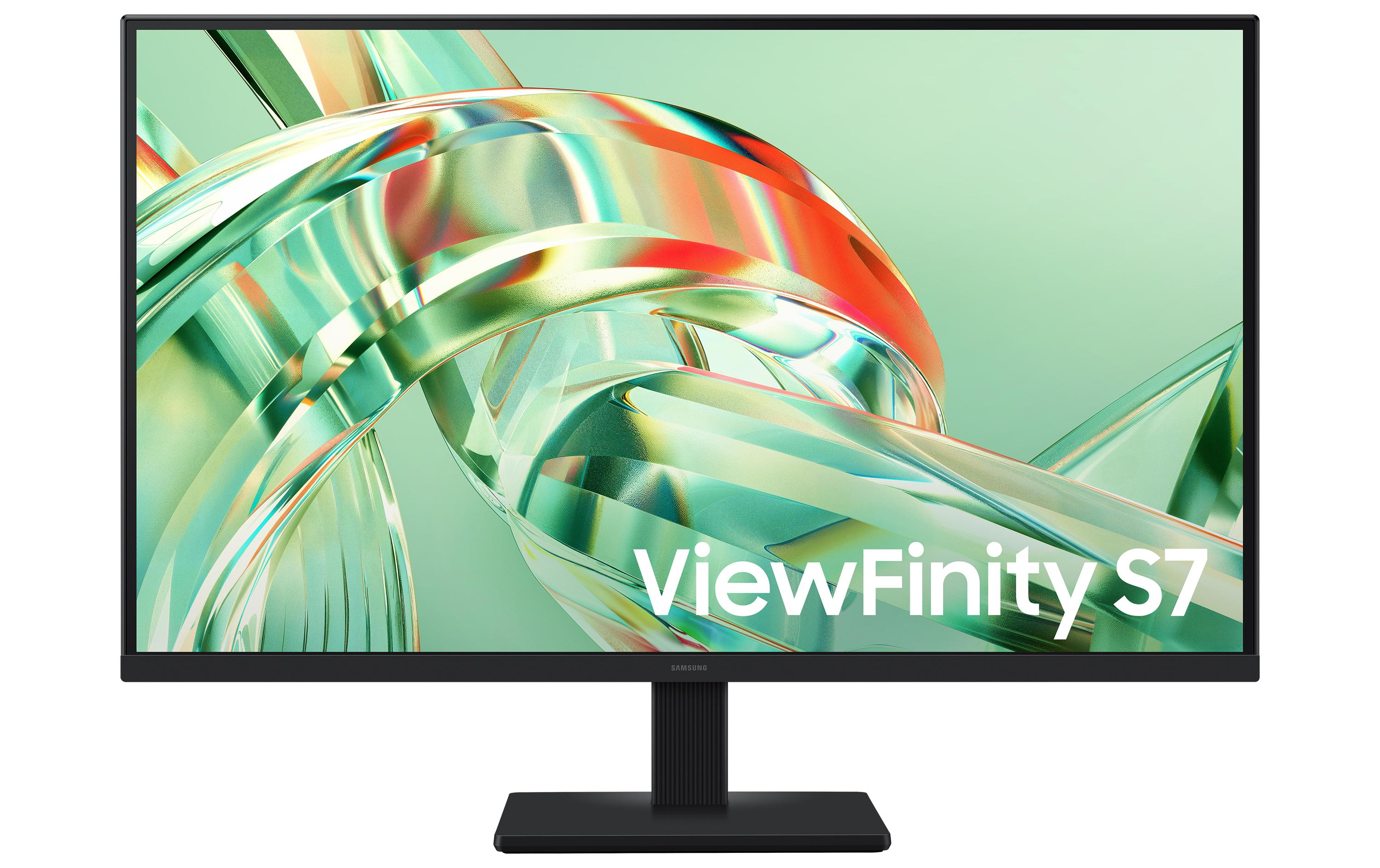 Samsung ViewFinity S7 S71H S32H710EAU 32 / 4K / Schwarz