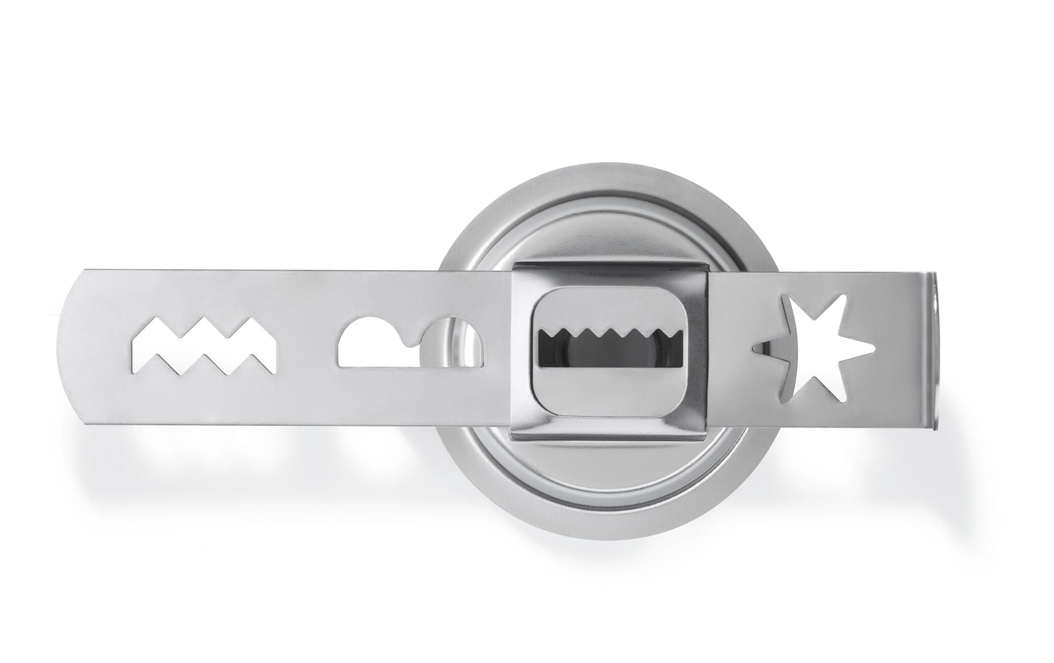 Bosch Gebäck-Aufsatz MUZ45SV2 Bosch Gebäck-Aufsatz MUZ45SV2