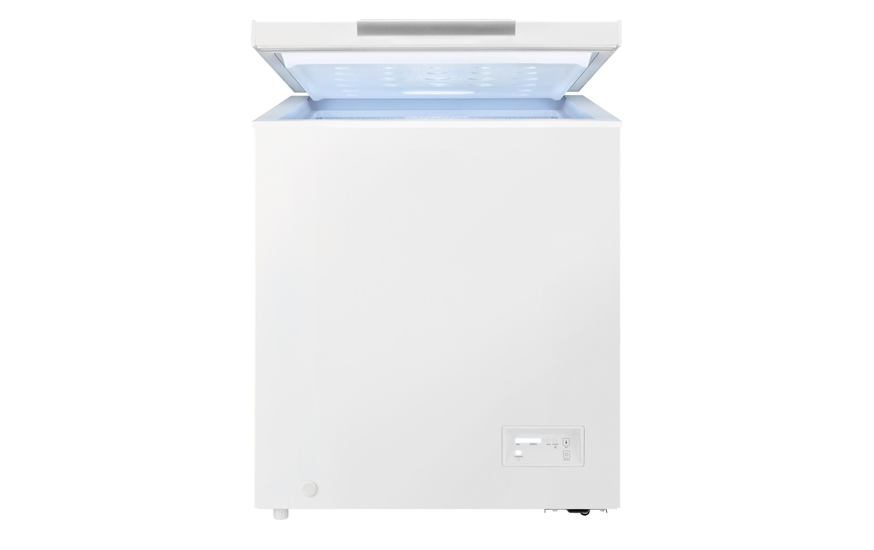 AEG by Electrolux Gefriertruhe AGT145, Weiss AEG by Electrolux Gefriertruhe AGT145, Weiss