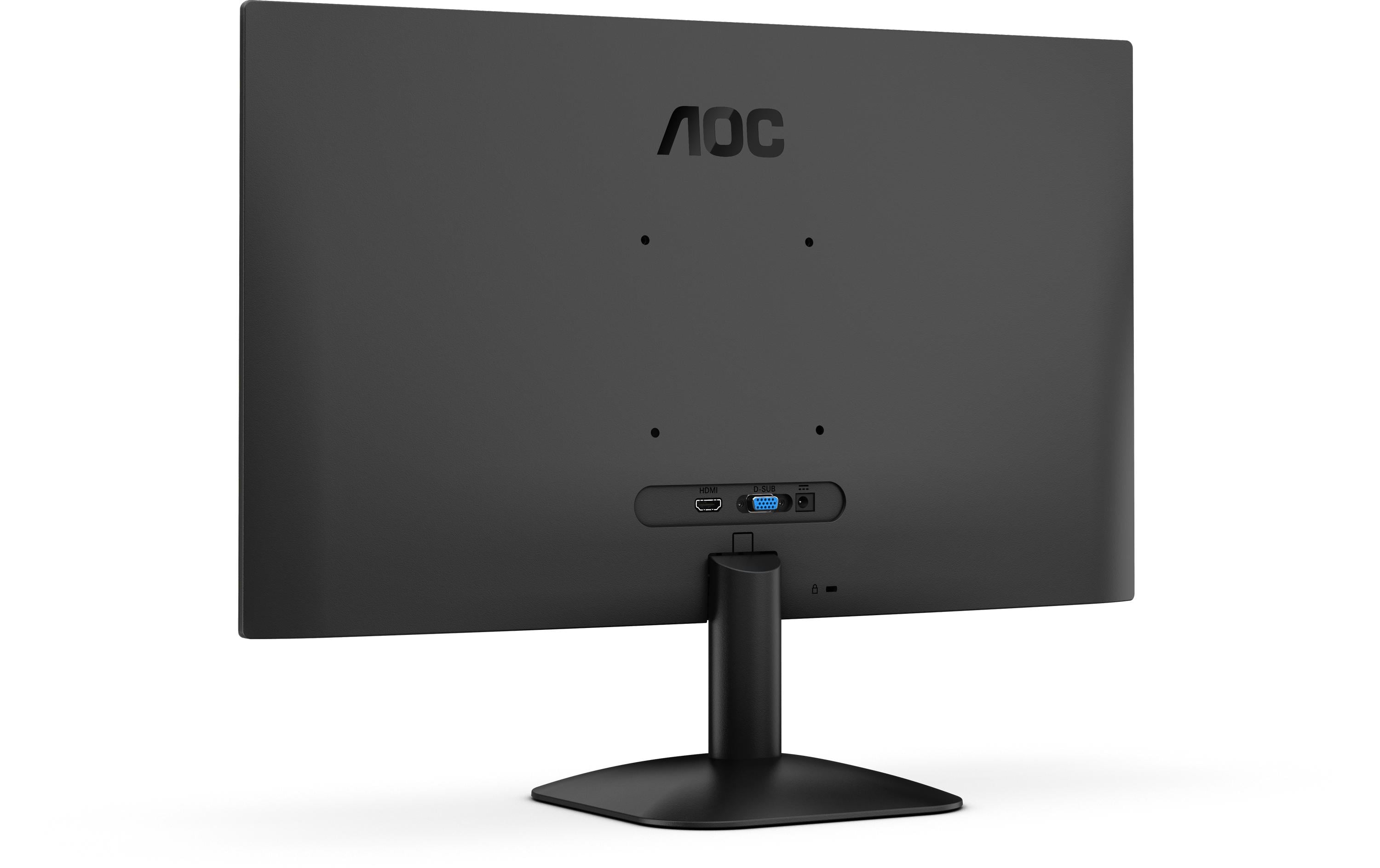 AOC Monitor 24B31H