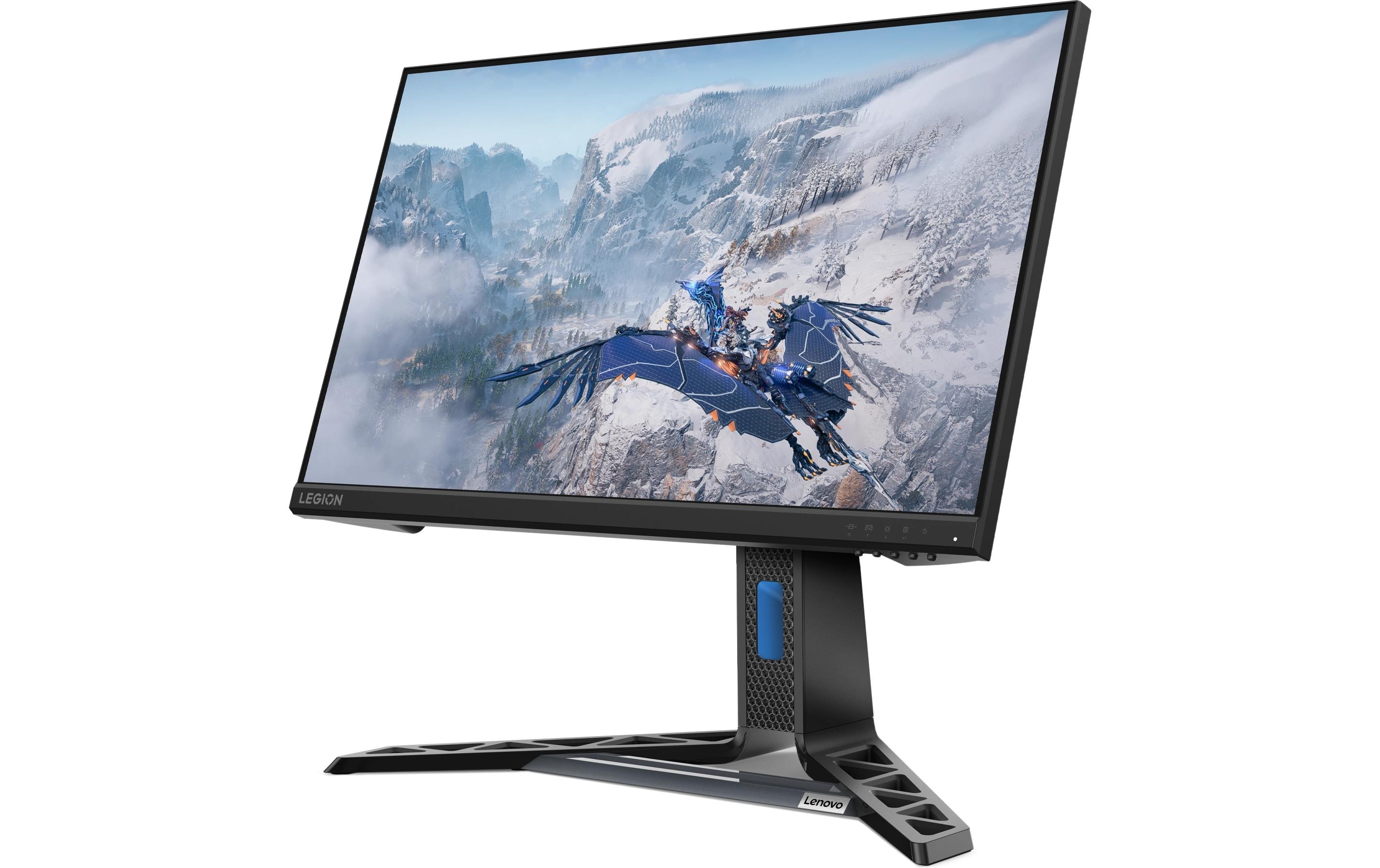 Lenovo Monitor Legion R24e