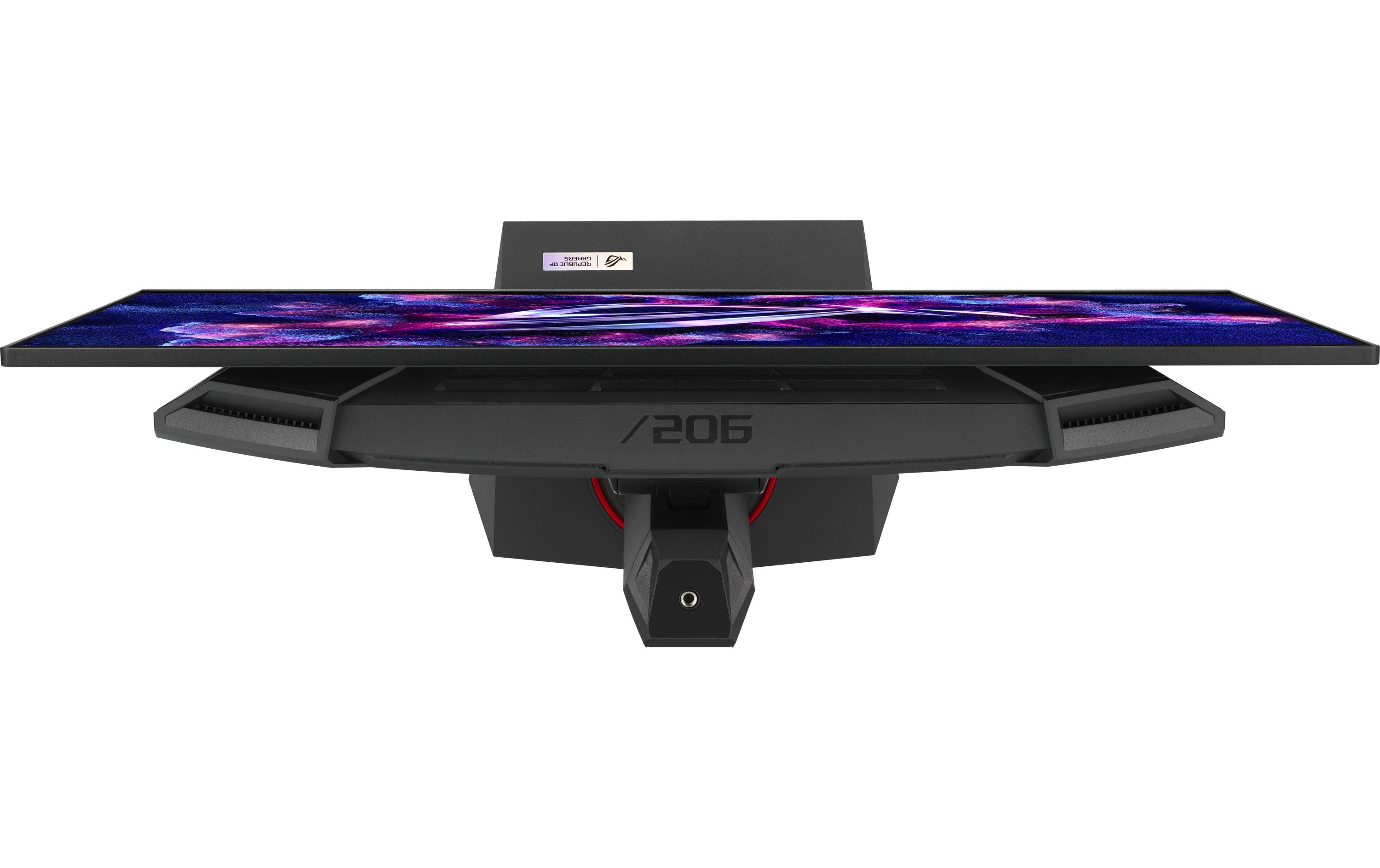ASUS Monitor ROG Strix OLED XG27ACDNG