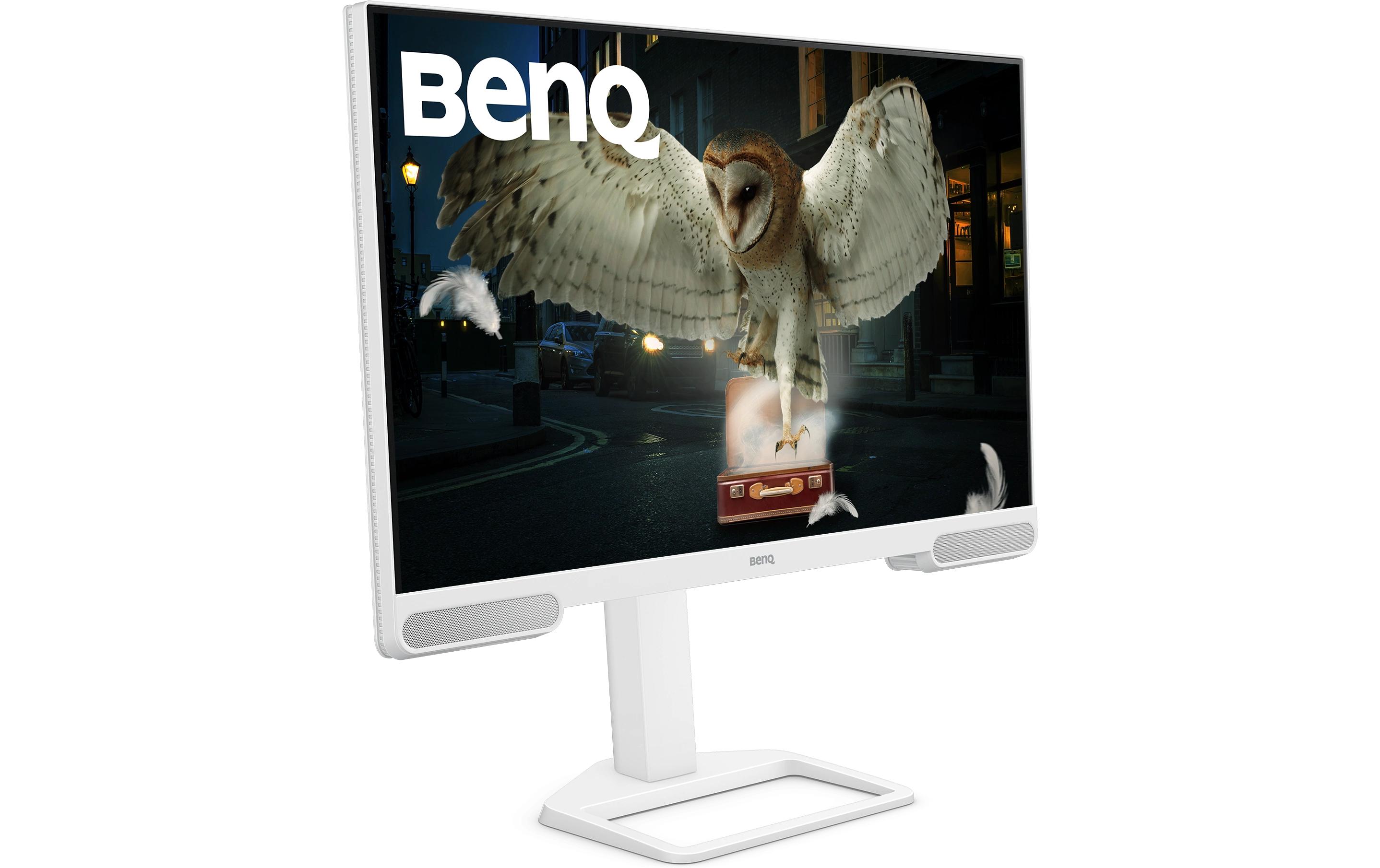 BenQ Monitor EW3290U