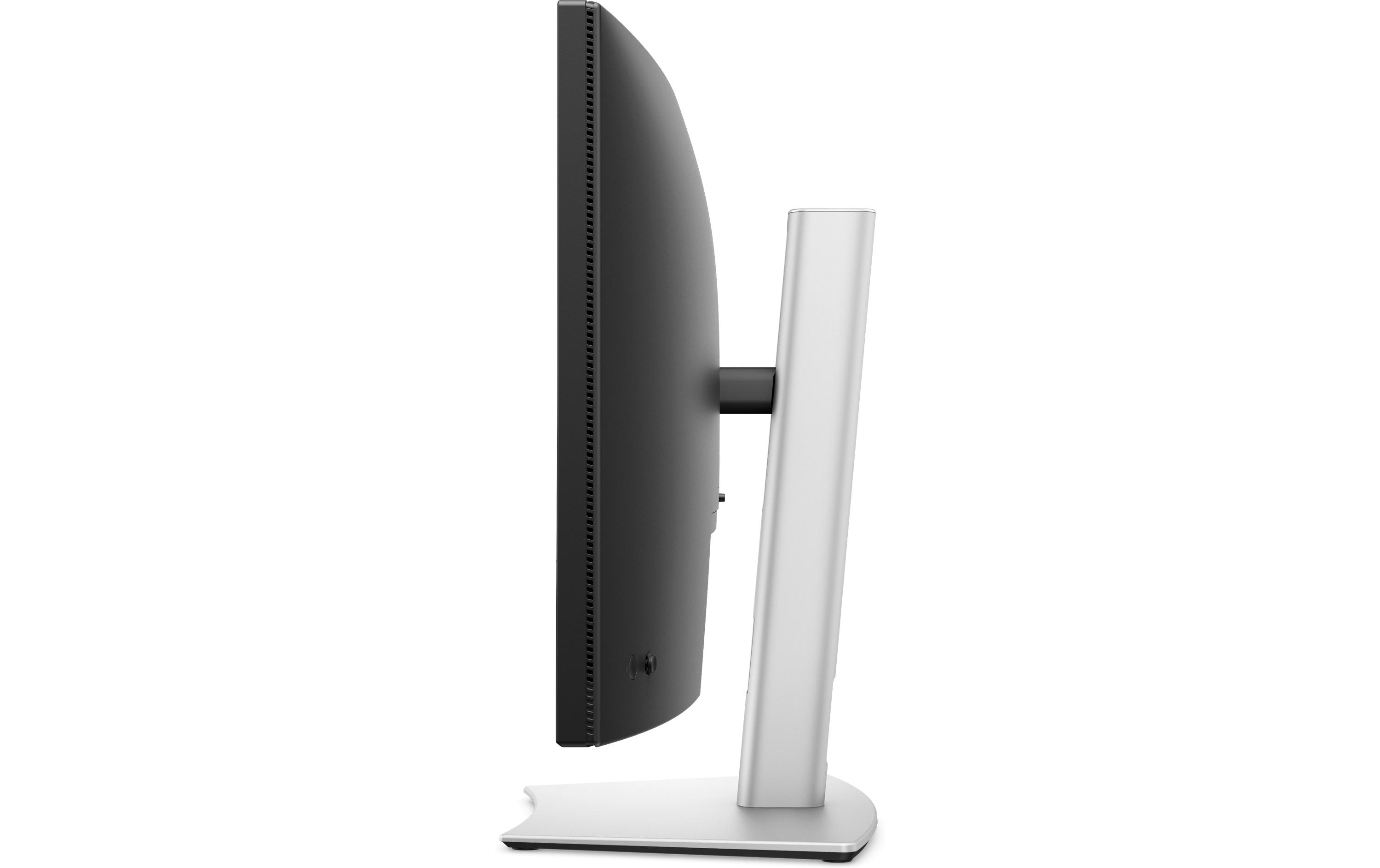 Dell Monitor Pro 34 Plus P3425WE