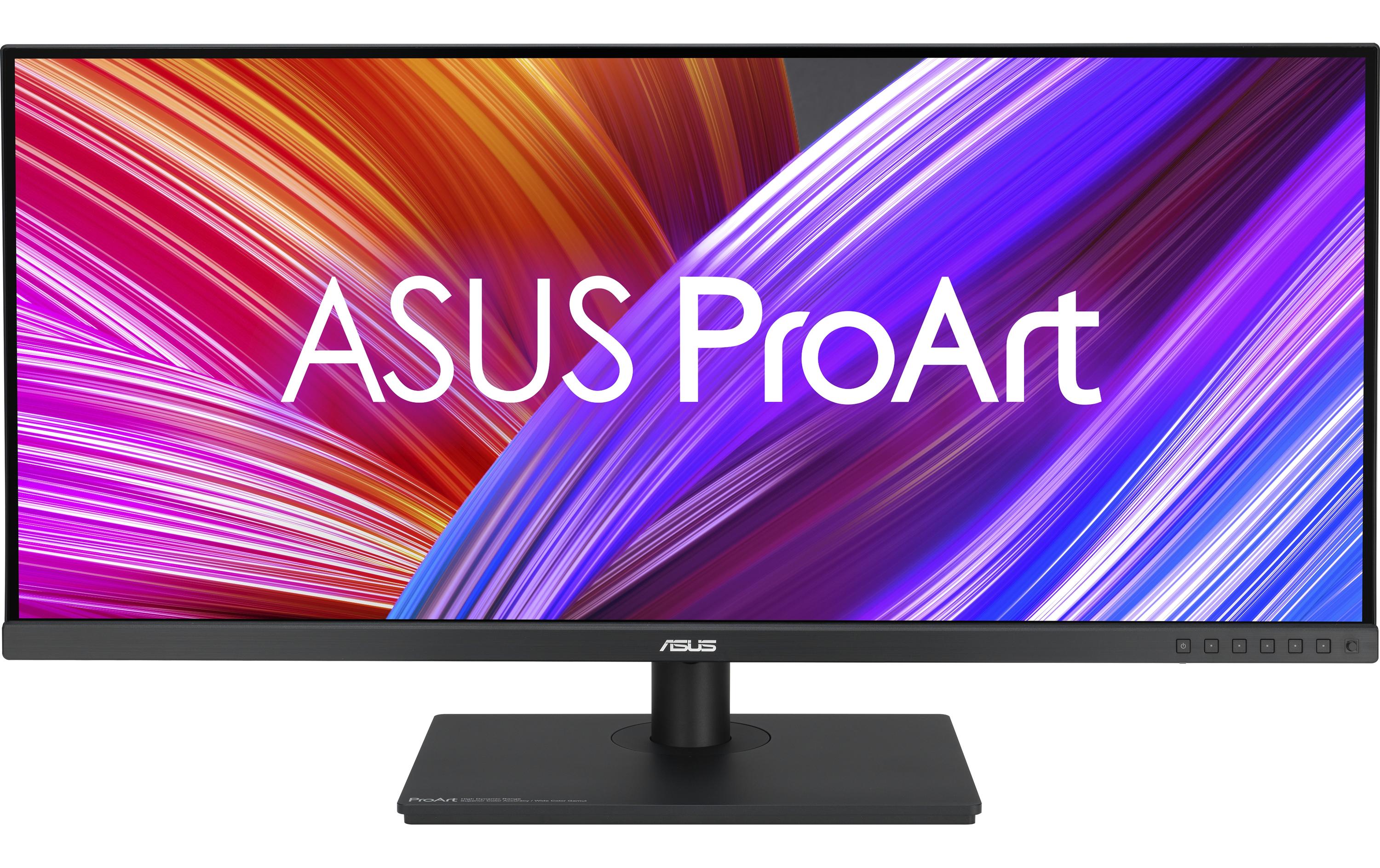 ASUS Monitor ProArt PA348CGV