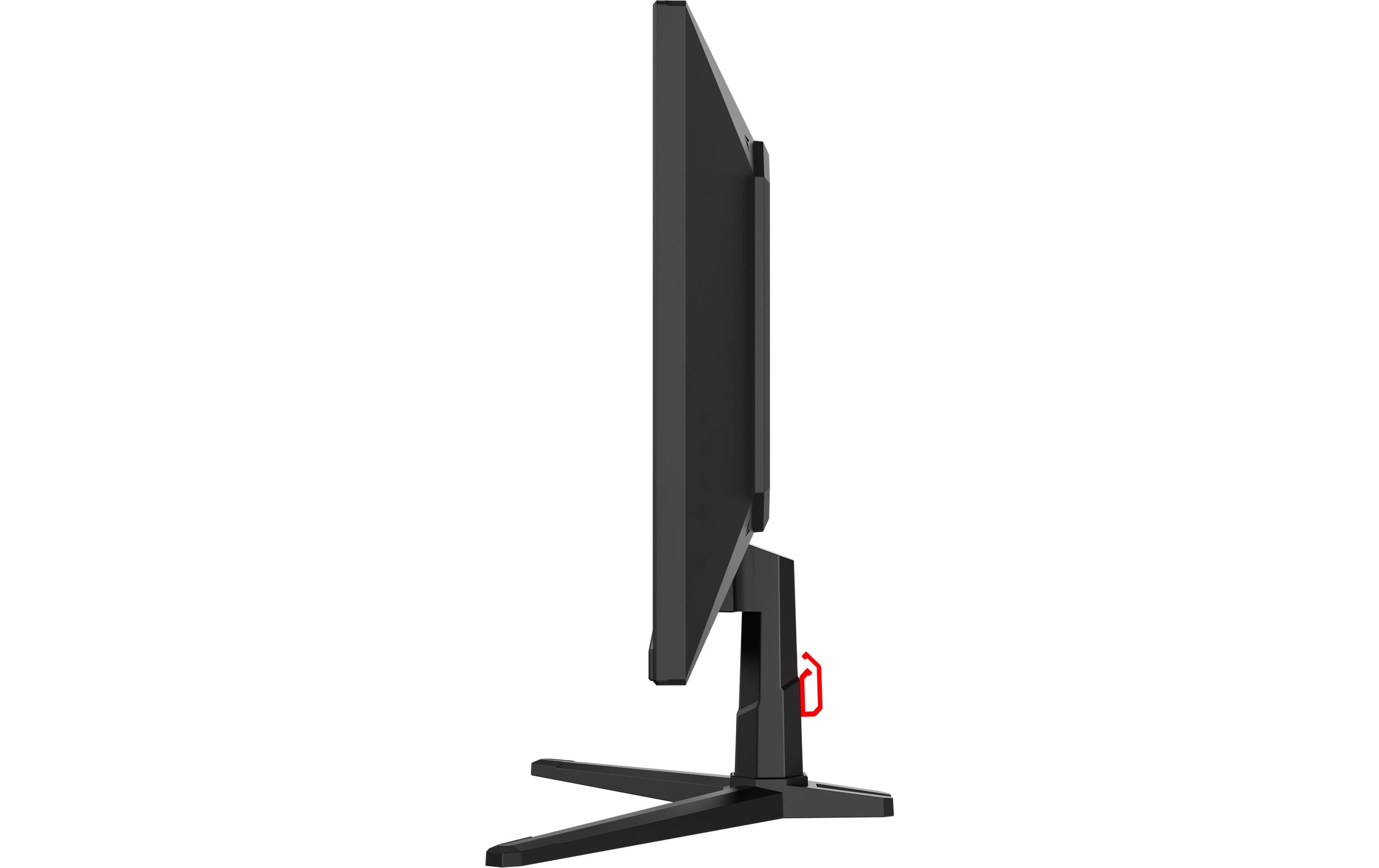 LC-Power Monitor LC-M27F
