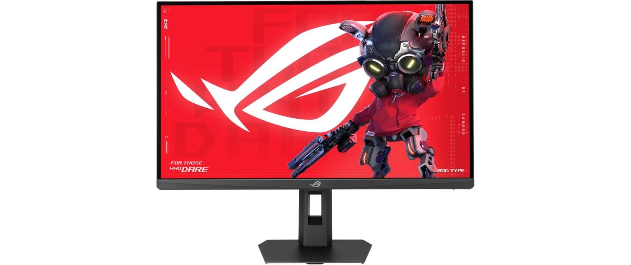 ASUS Monitor ROG Strix XG27UCS Gen2