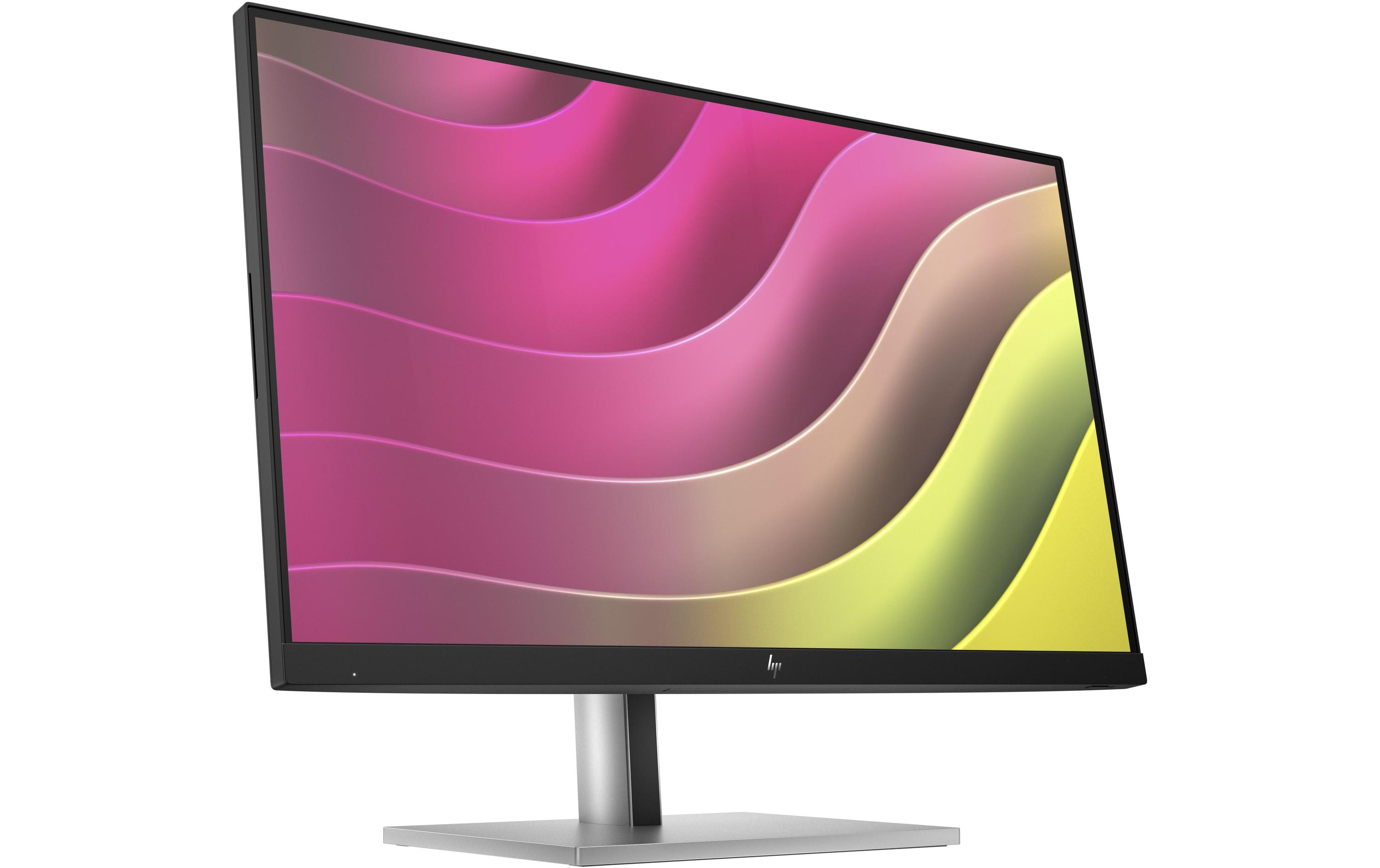 HP Monitor E24t G5 6N6E6E9