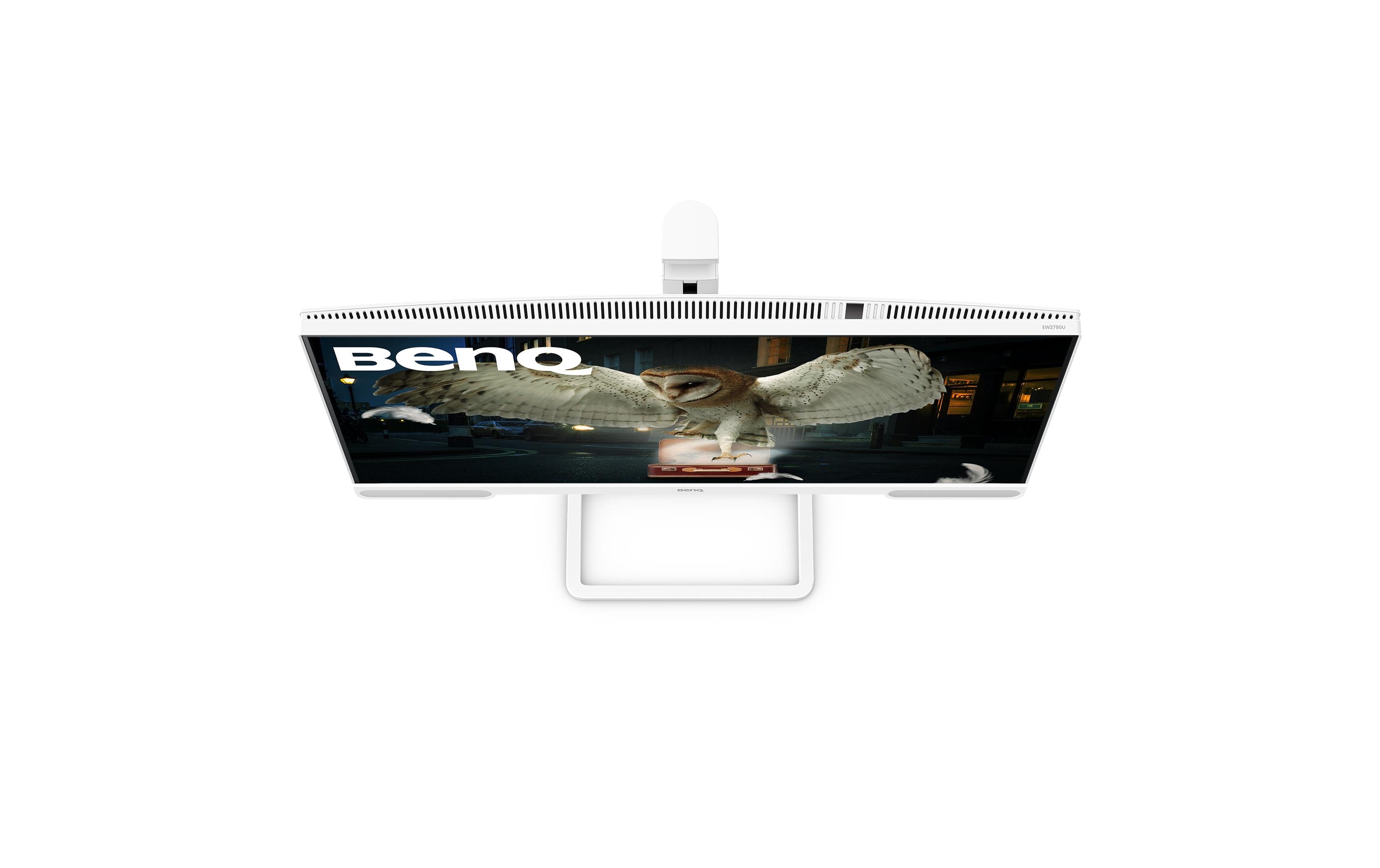 BenQ Monitor EW3290U