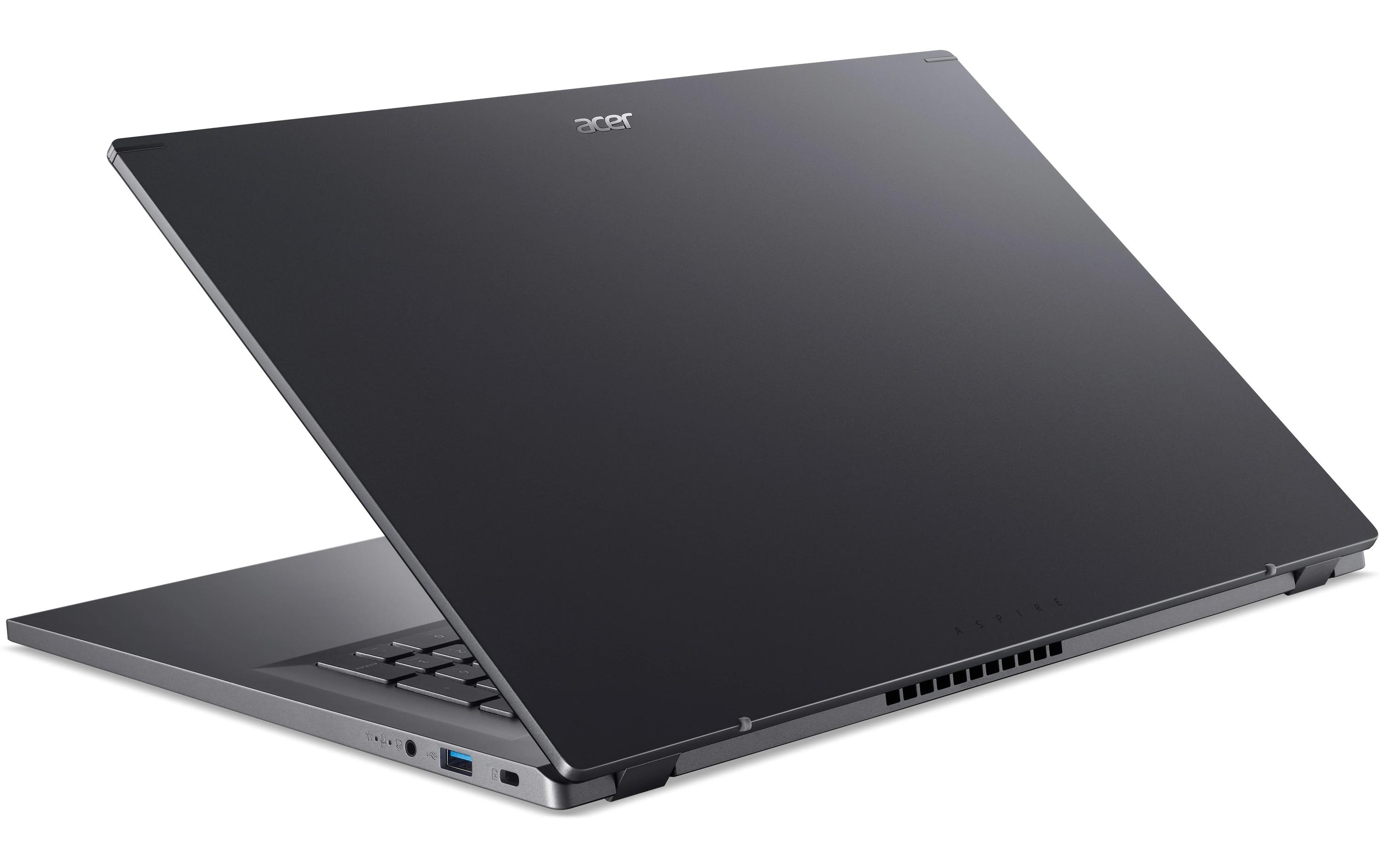 Acer Notebook Aspire 17 (A17-51M-556X)