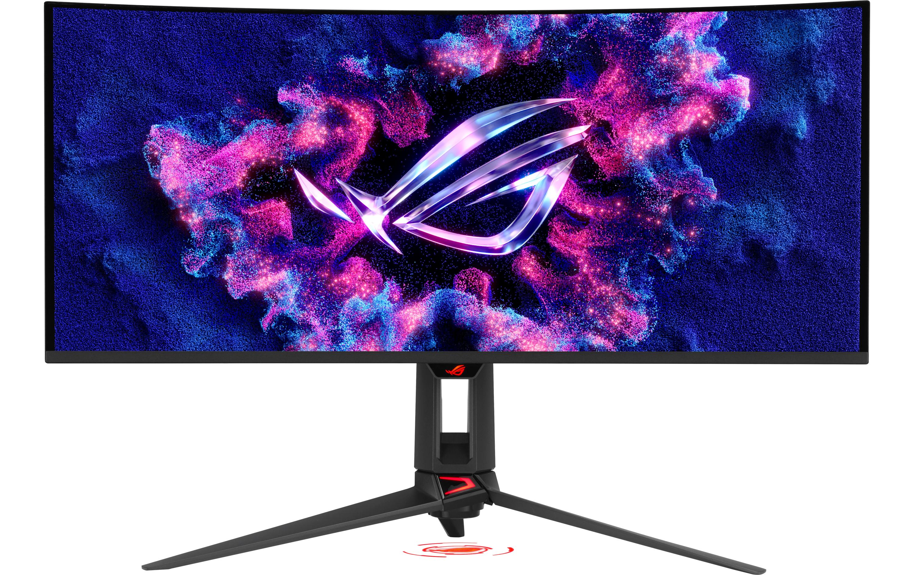 ASUS Monitor ROG Swift OLED PG34WCDN