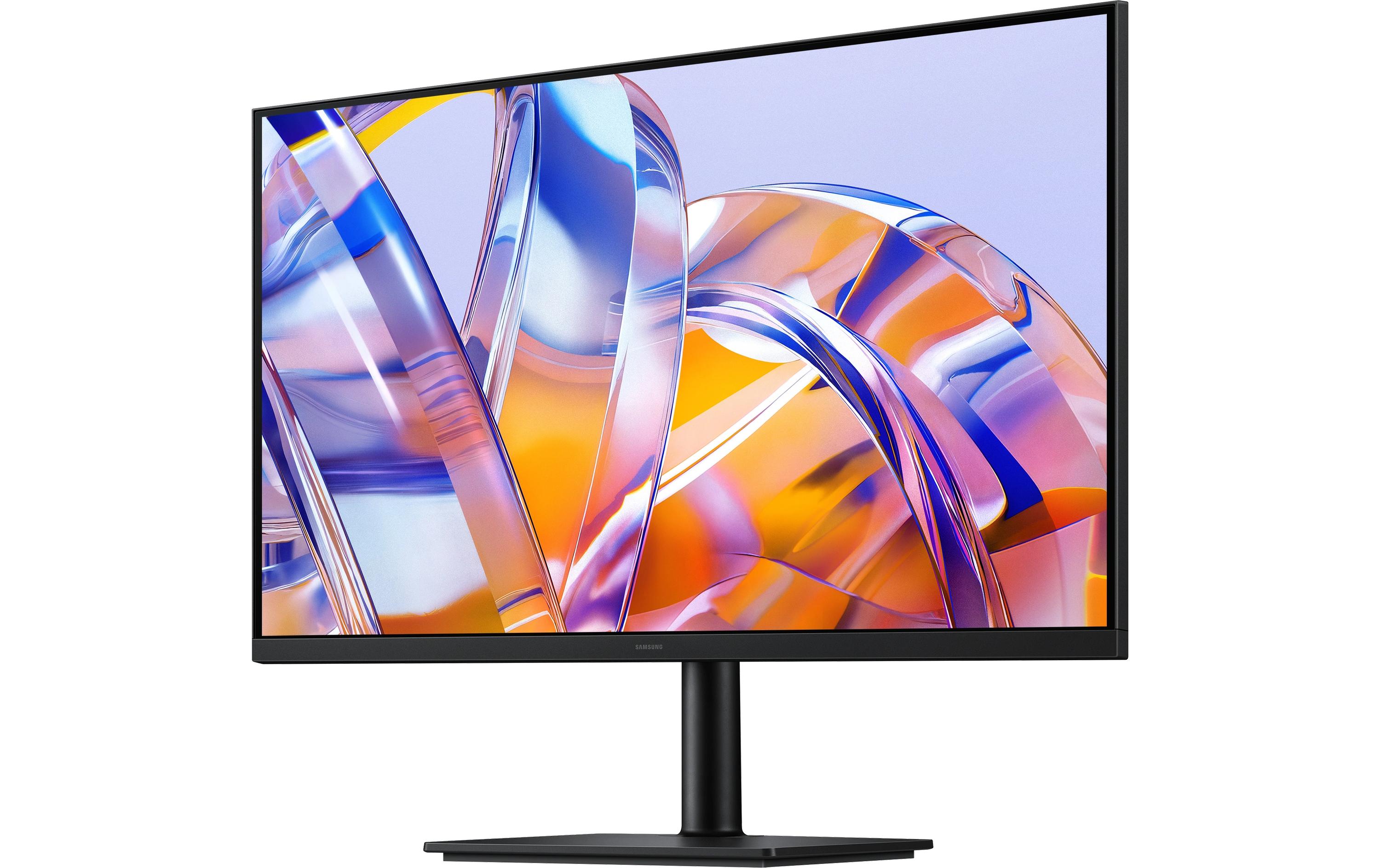 Samsung Monitor ViewFinity S80UH