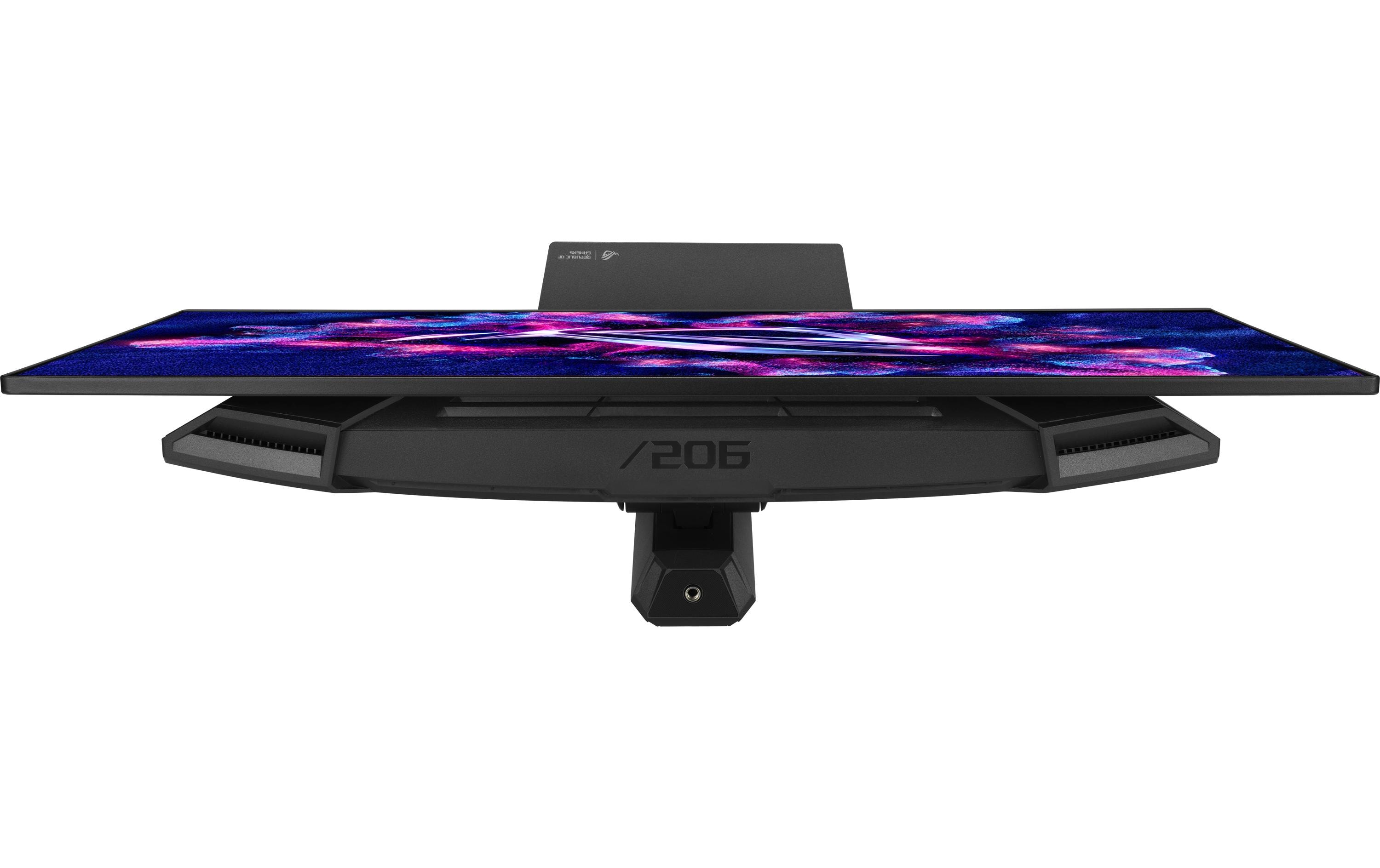 ASUS Monitor ROG Strix XG27UQDMS