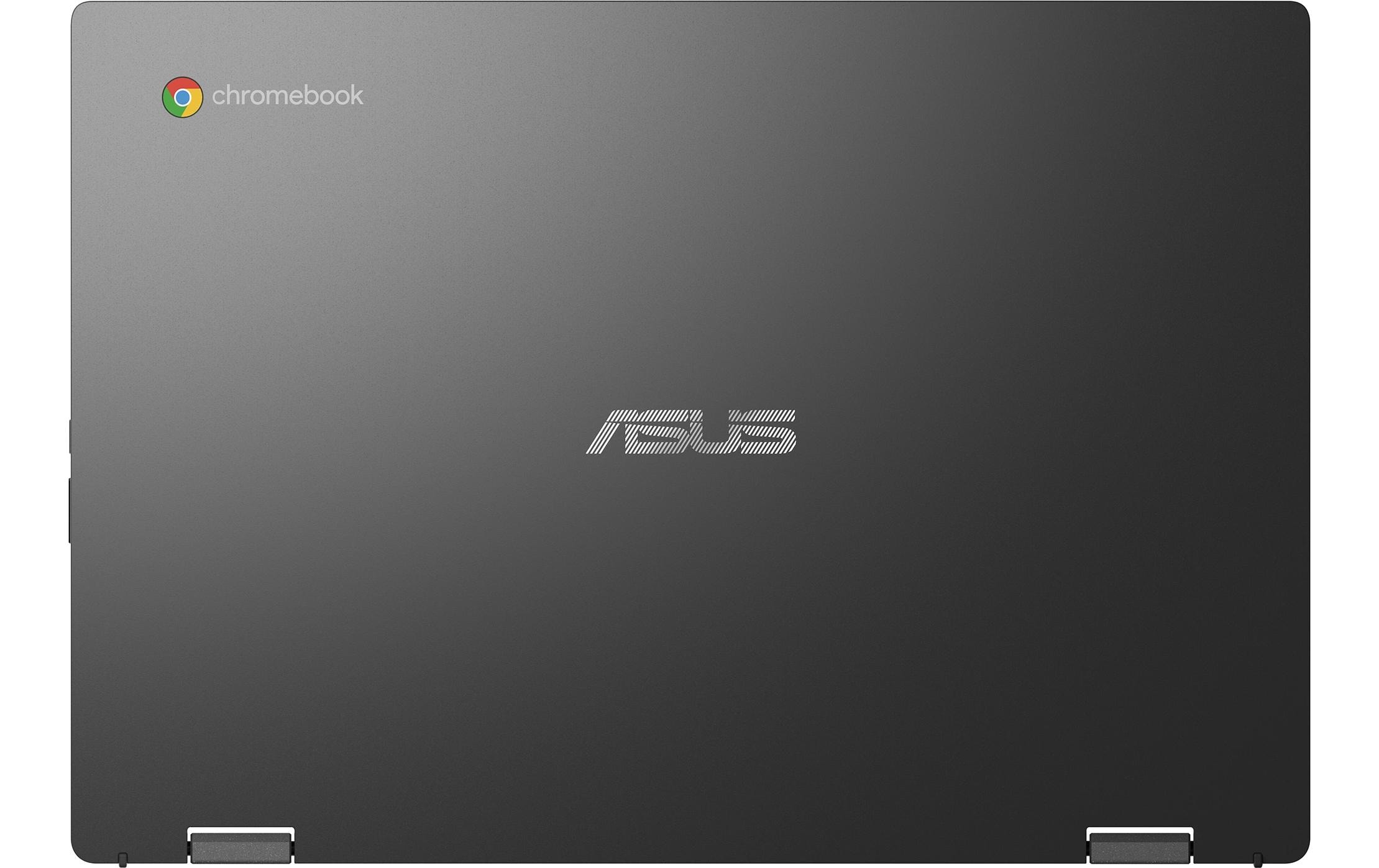 ASUS Chromebook CM14 Flip CM1402FM2A-EC0302