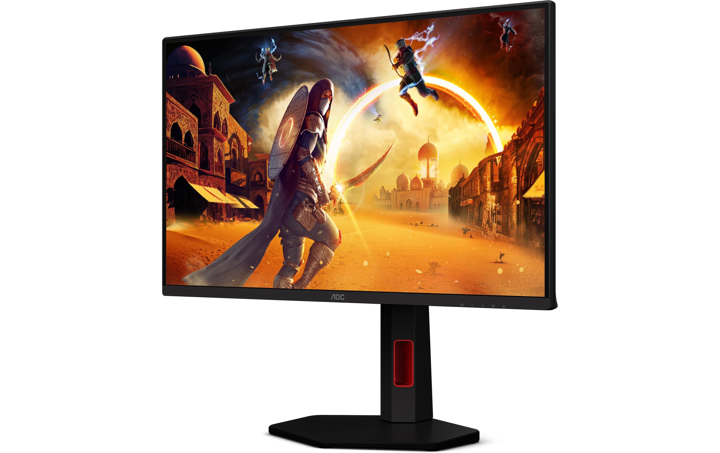 AOC Monitor 25G4KUR