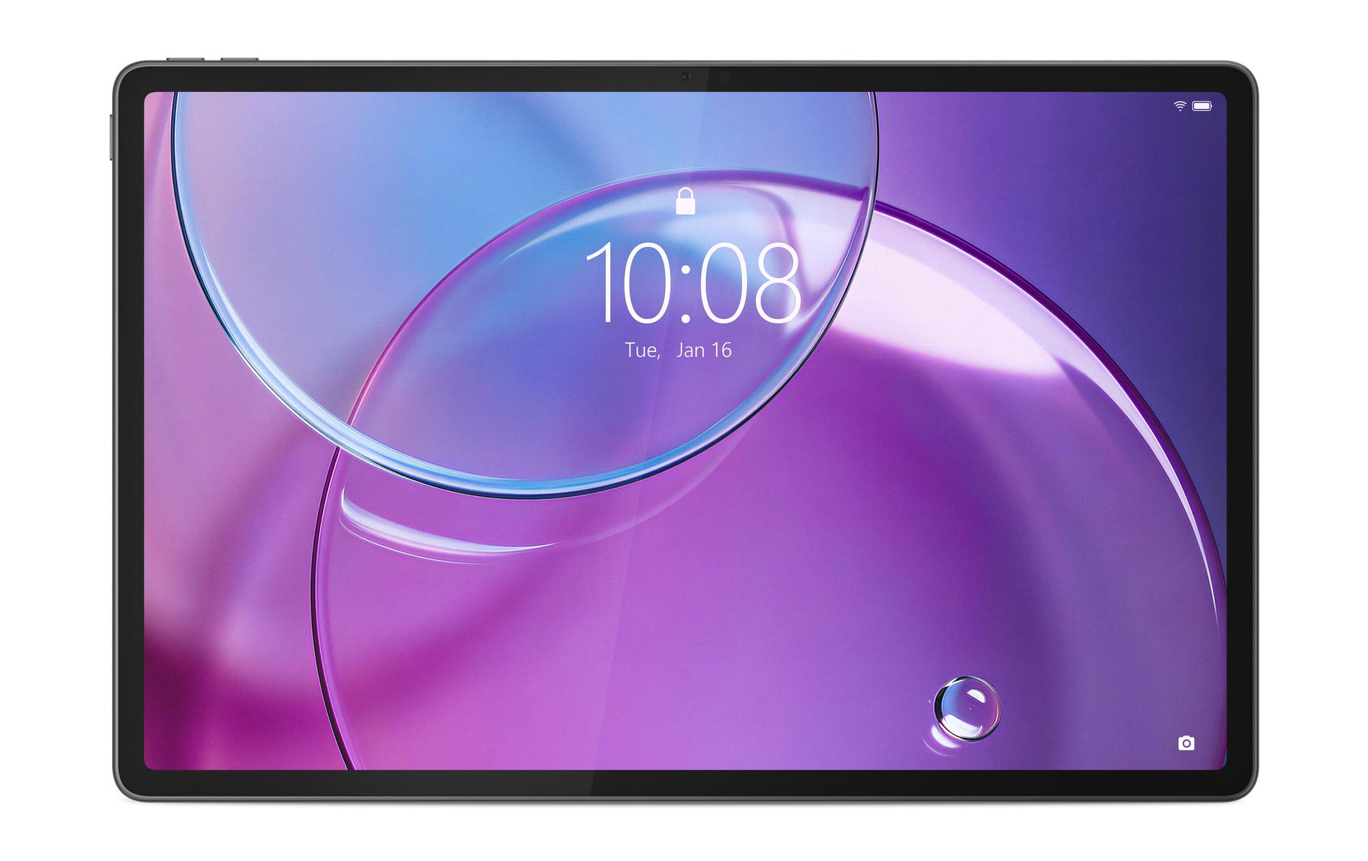 Lenovo Idea Tab Pro Gen 2 256 GB Grau