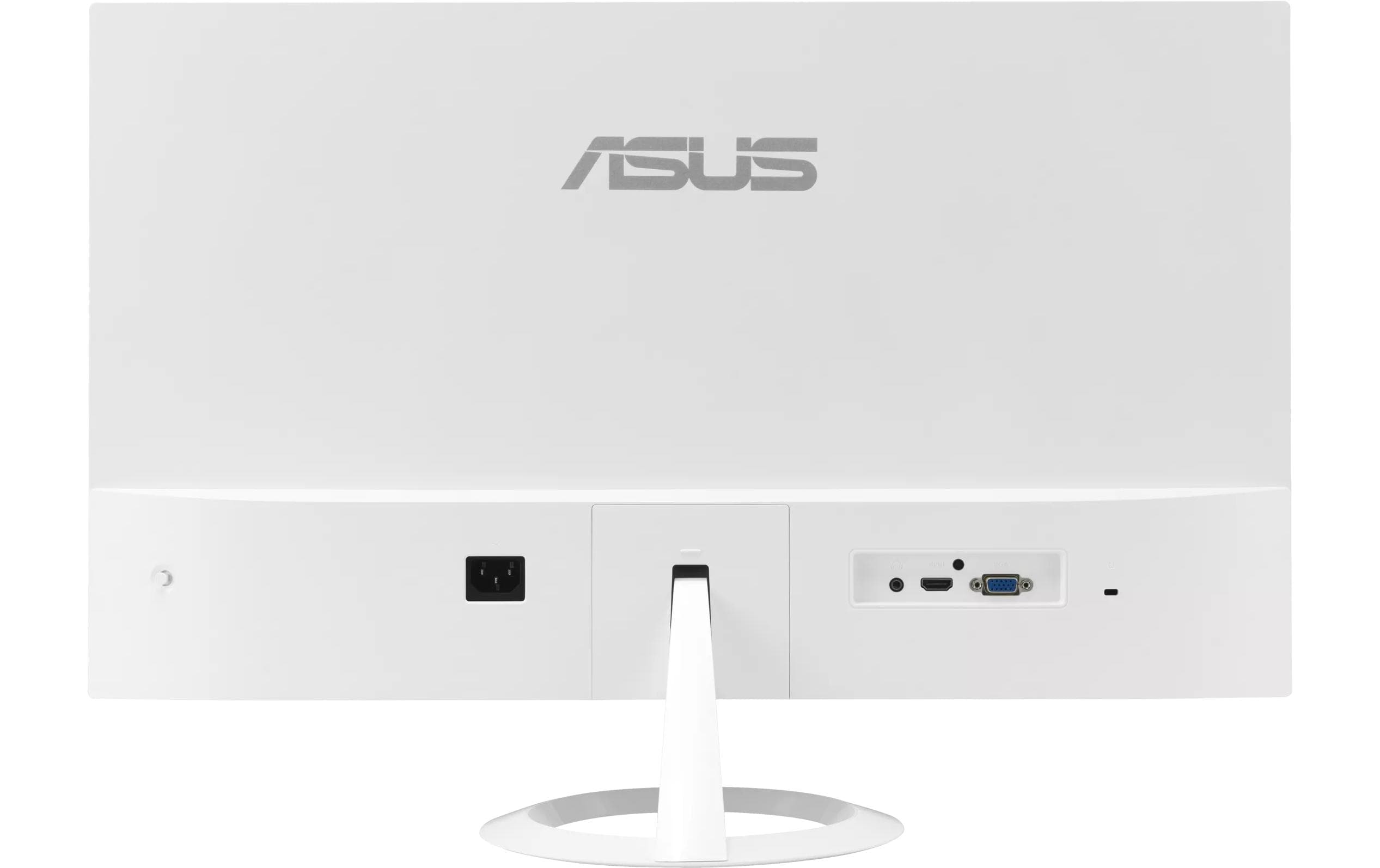 ASUS Monitor Eye Care VZ279HG-W