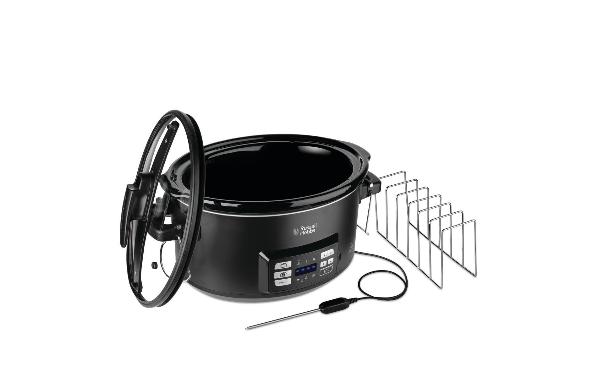 Russell Hobbs Schongarer 6.5 l Russell Hobbs Schongarer 6.5 l