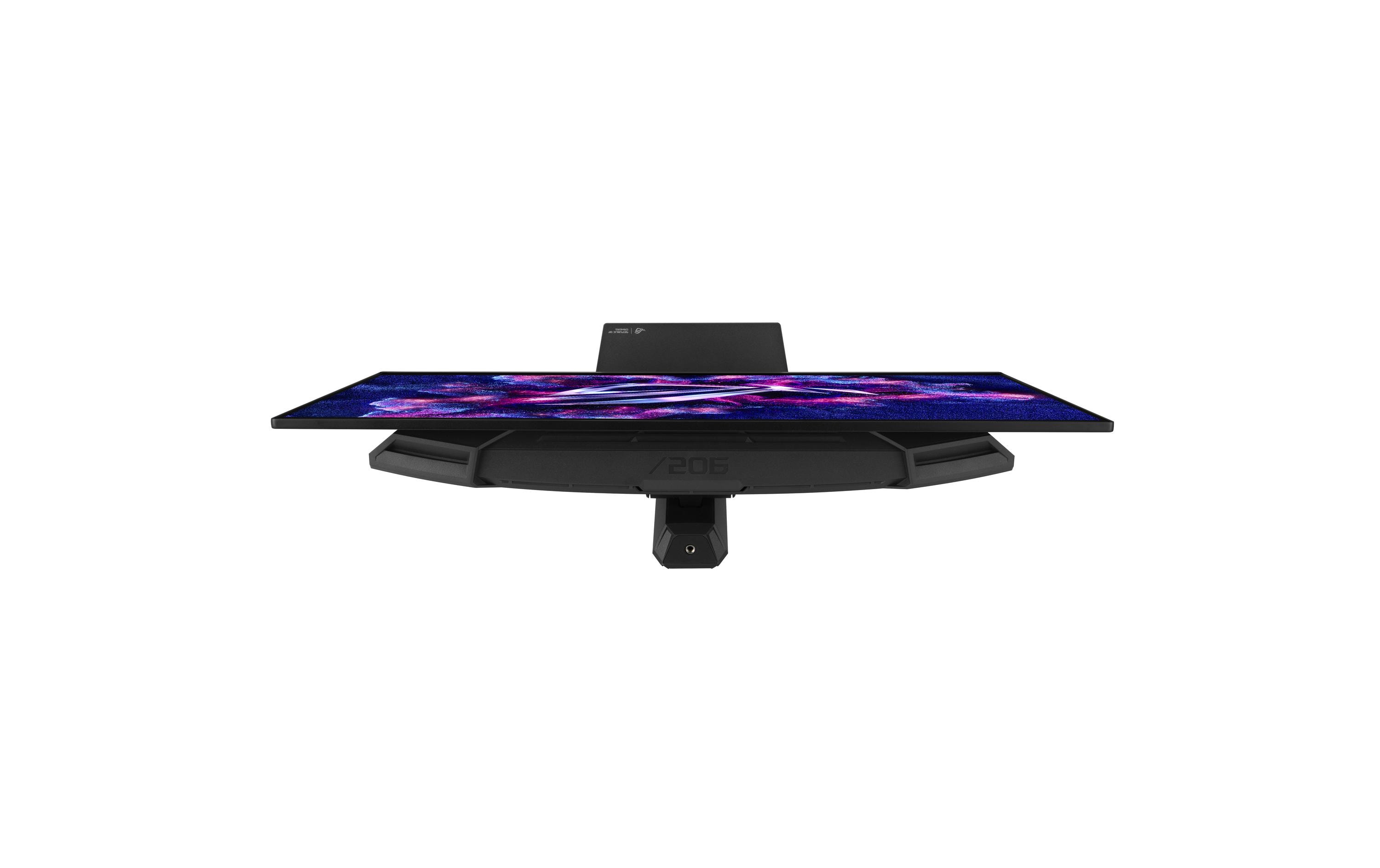 ASUS Monitor ROG Strix XG27ACDMS