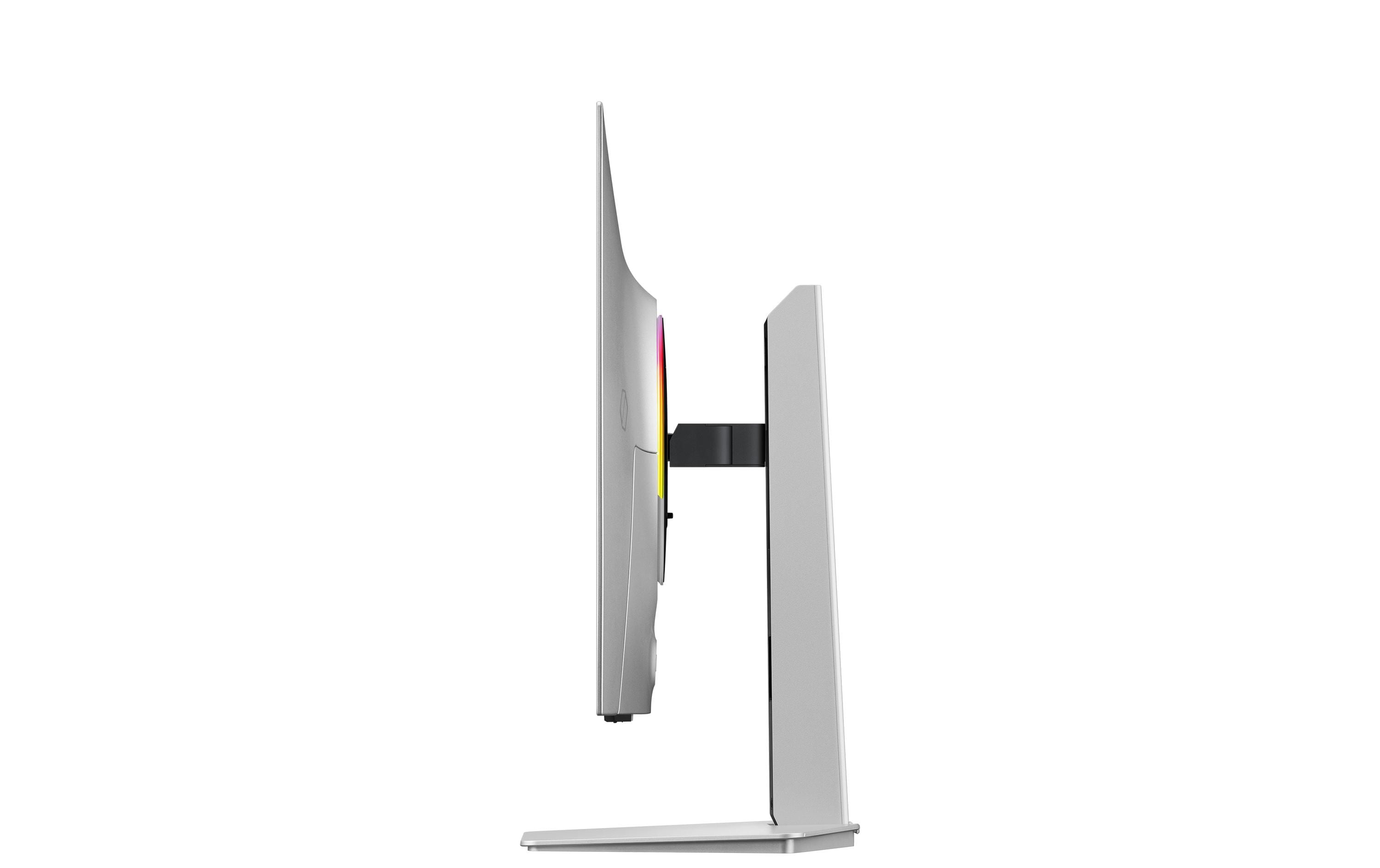 Samsung Monitor Odyssey G80HF