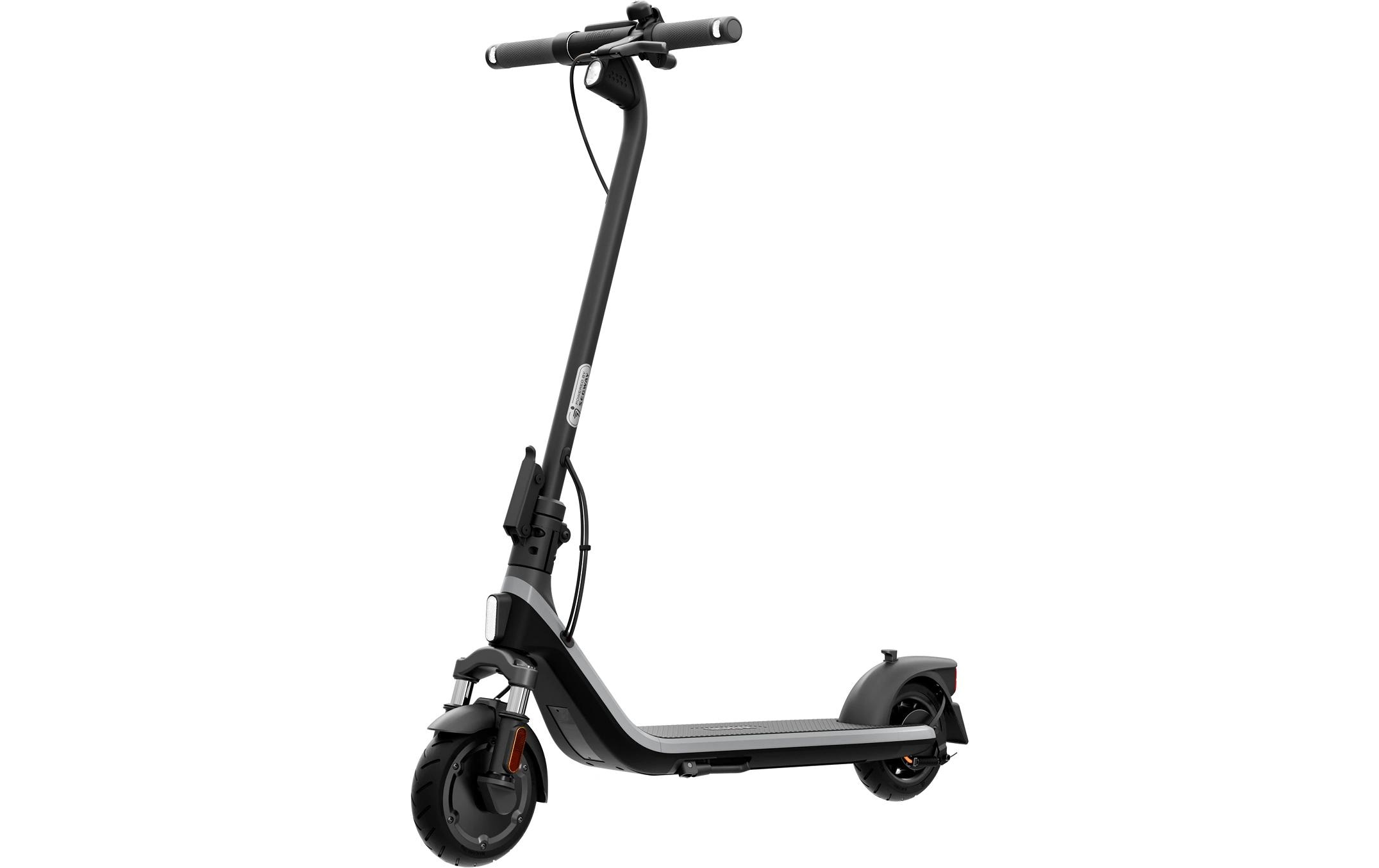 Segway-Ninebot E-Scooter E2 E II Segway-Ninebot E-Scooter E2 E II