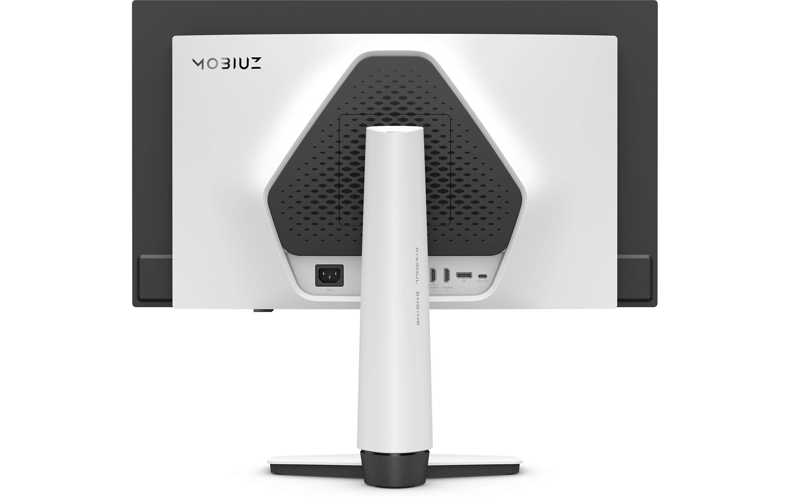 BenQ Monitor EX271UZ