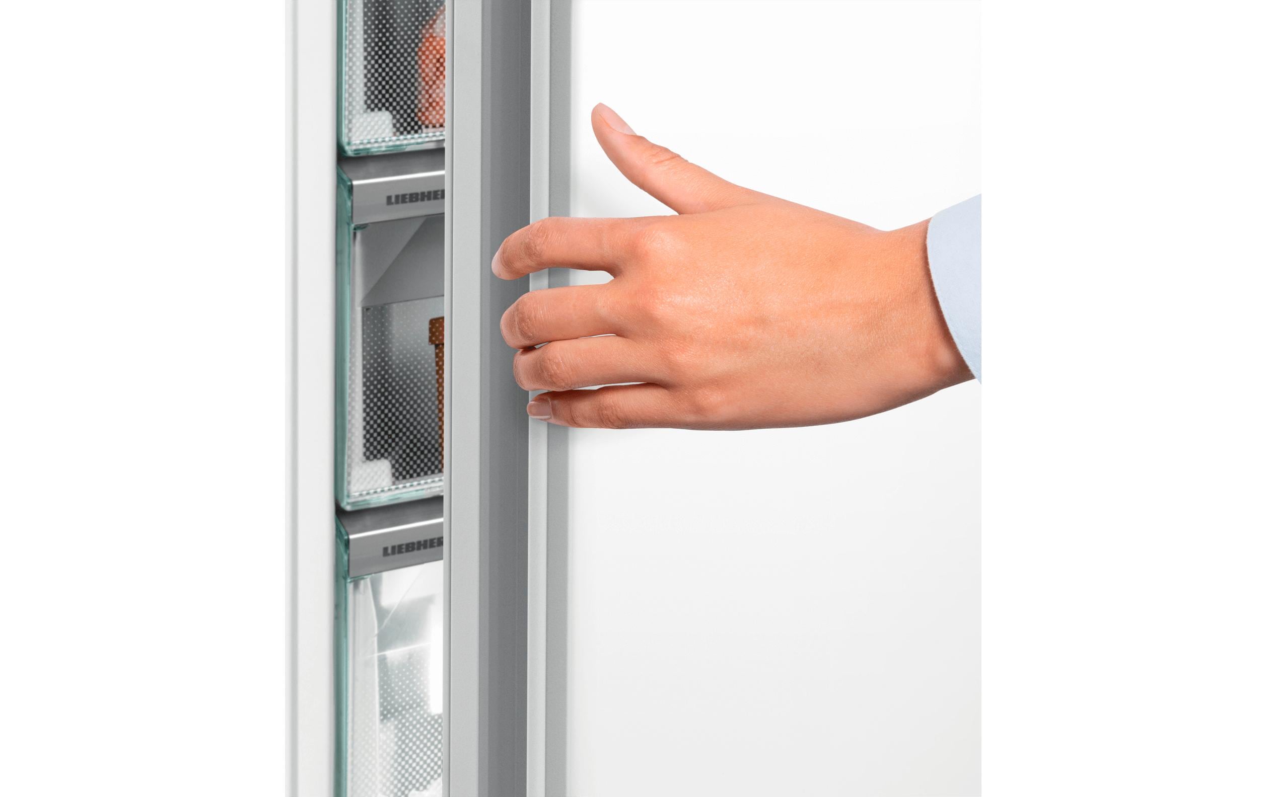 Liebherr Gefrierschrank FNe 4204 Pure Rechts/Wechselbar