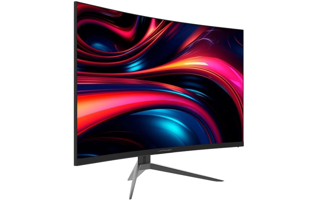 LC-Power Monitor LC-M32QC
