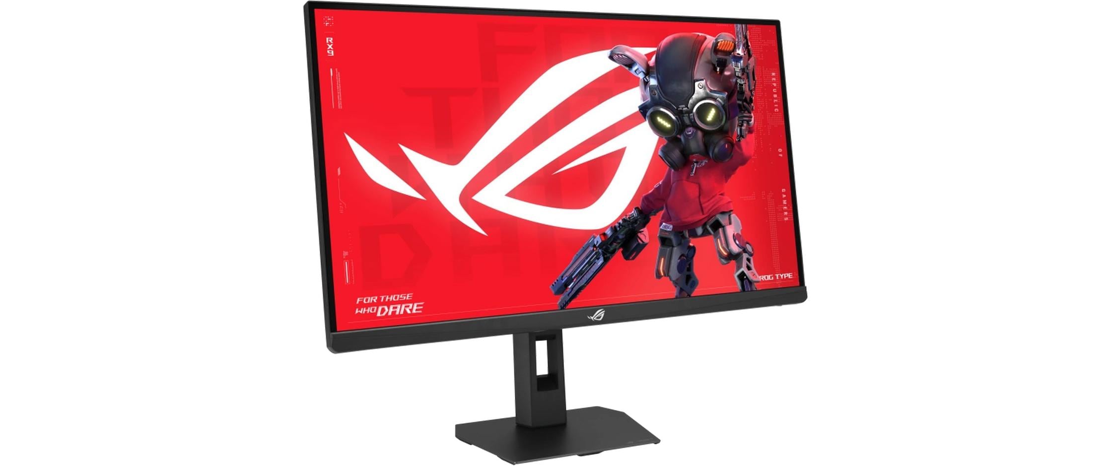 ASUS Monitor ROG Strix XG27UCS Gen2