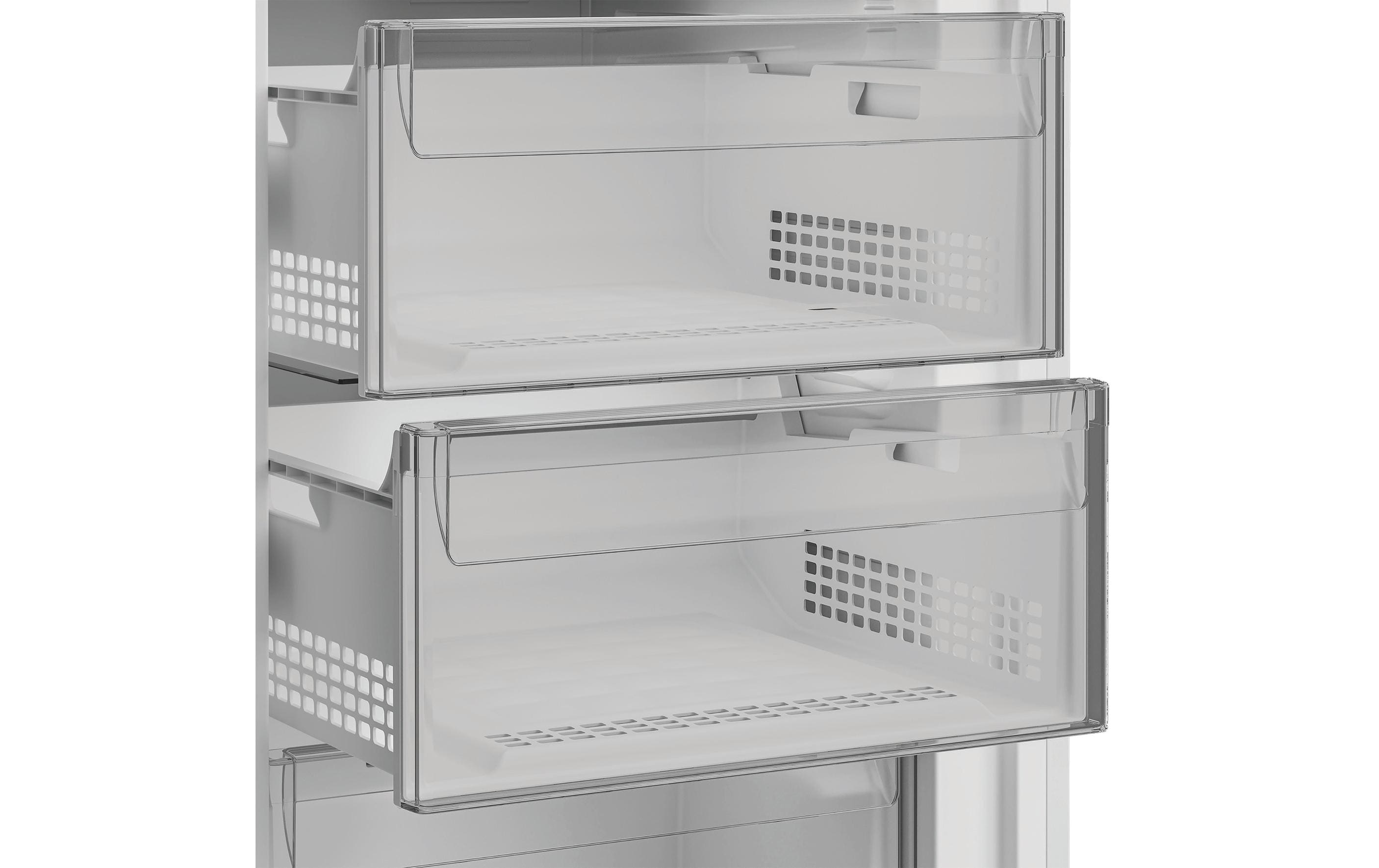 Bauknecht Gefrierschrank GKN 19170D CH