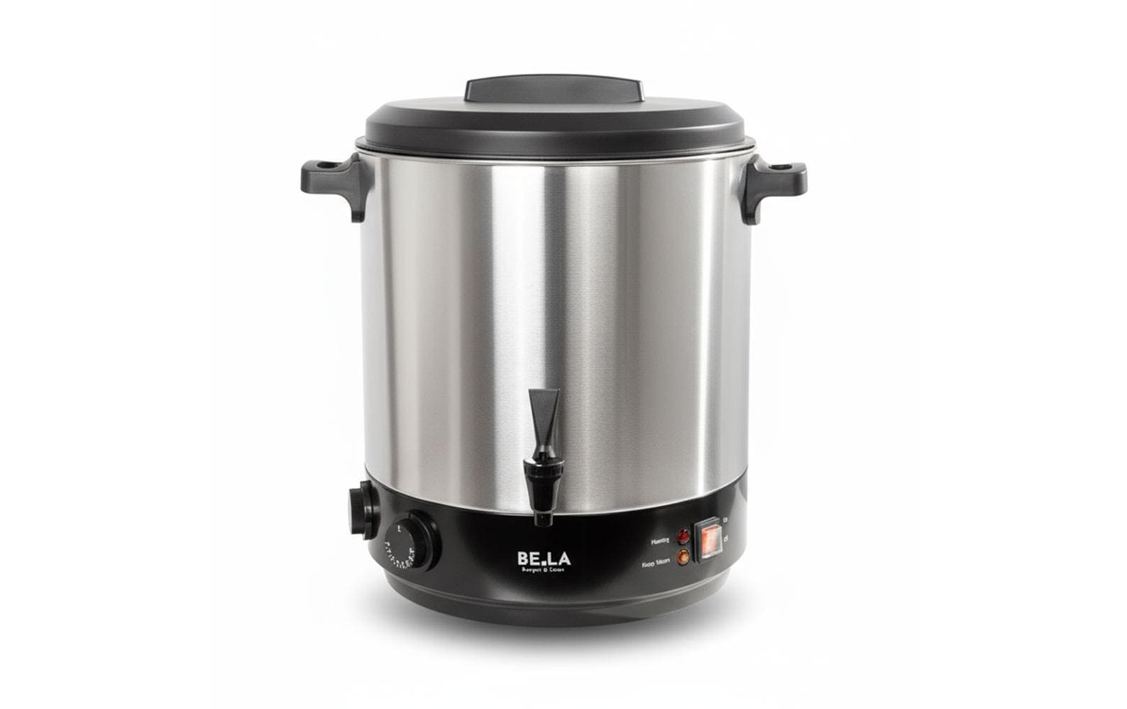 Berger Lanz Einkochtopf EK28L 28 l