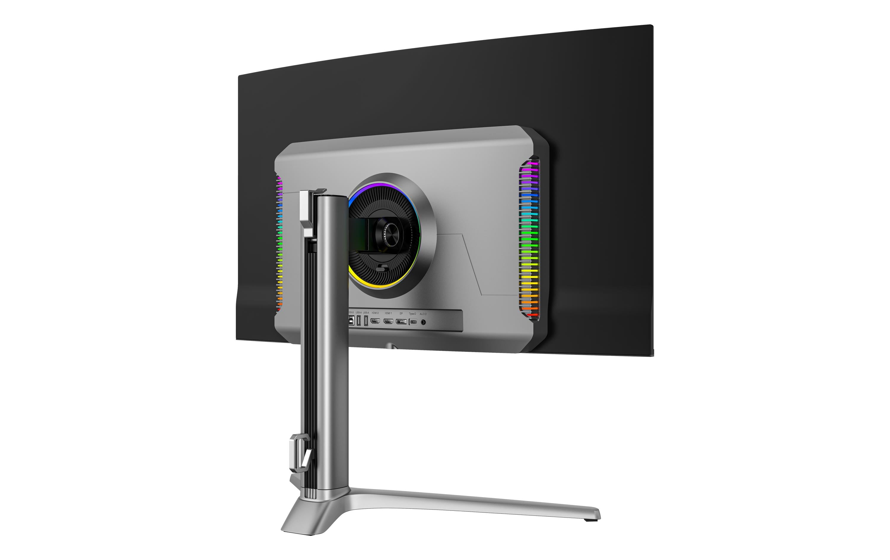 LC-Power Monitor LC-M32UCO