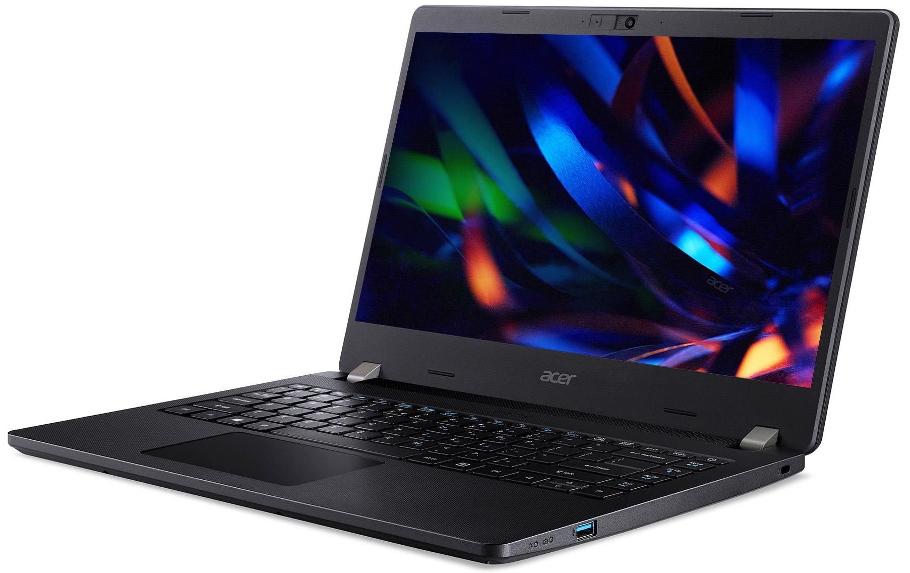 Acer Notebook TravelMate P2 (TMP214-41-G2-R0PH) R5, 8GB