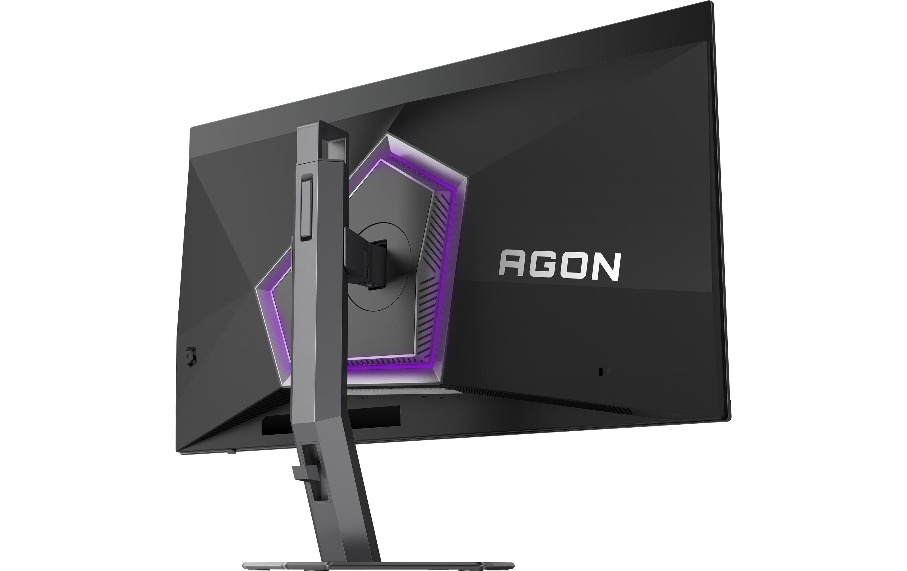 AOC Monitor AG276QKD2