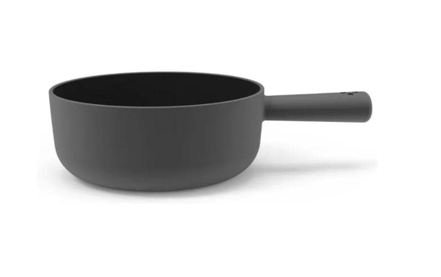 Stöckli Caquelon Classic 16 BL Schwarz