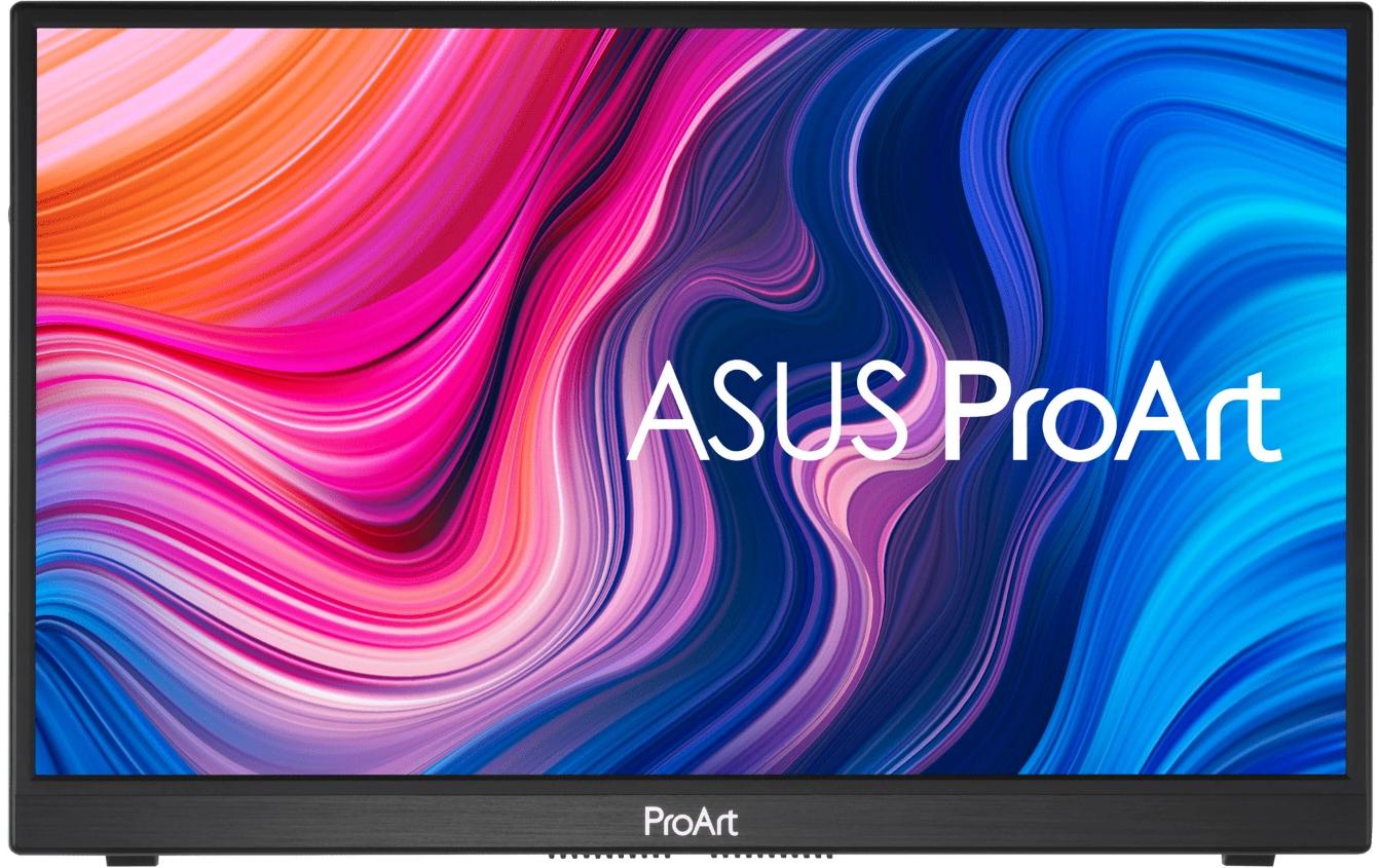 ASUS Monitor ProArt PA148CTV