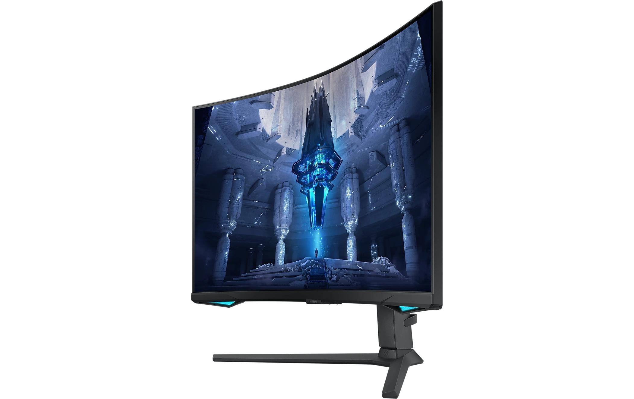 Samsung Monitor Odyssey Neo G7 LS32BG750NUXEN